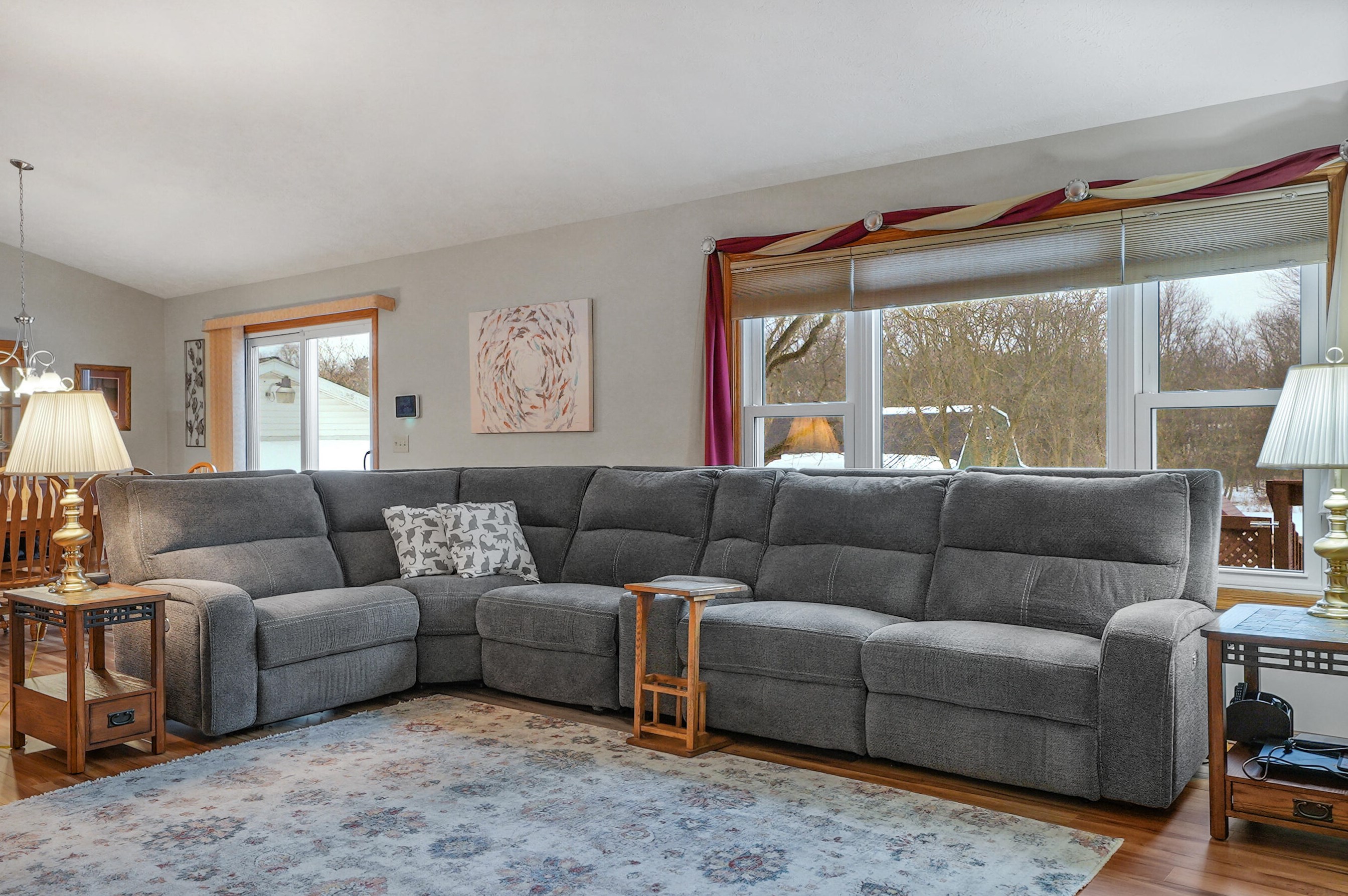 4340 17 St, Dorr MI 49323-9700 exterior