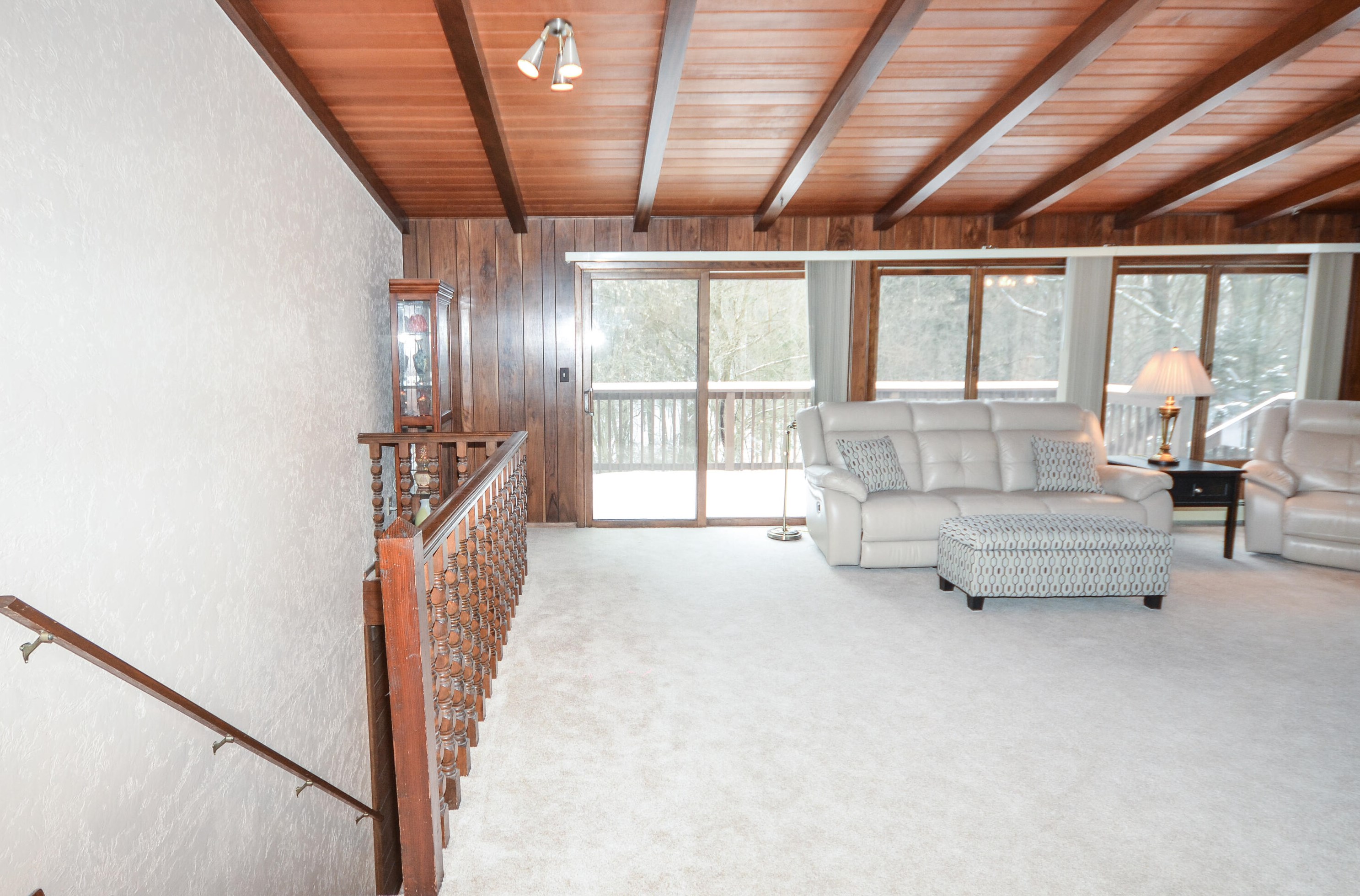 4126 Jackson Rd, Saranac MI 48881-9735 exterior