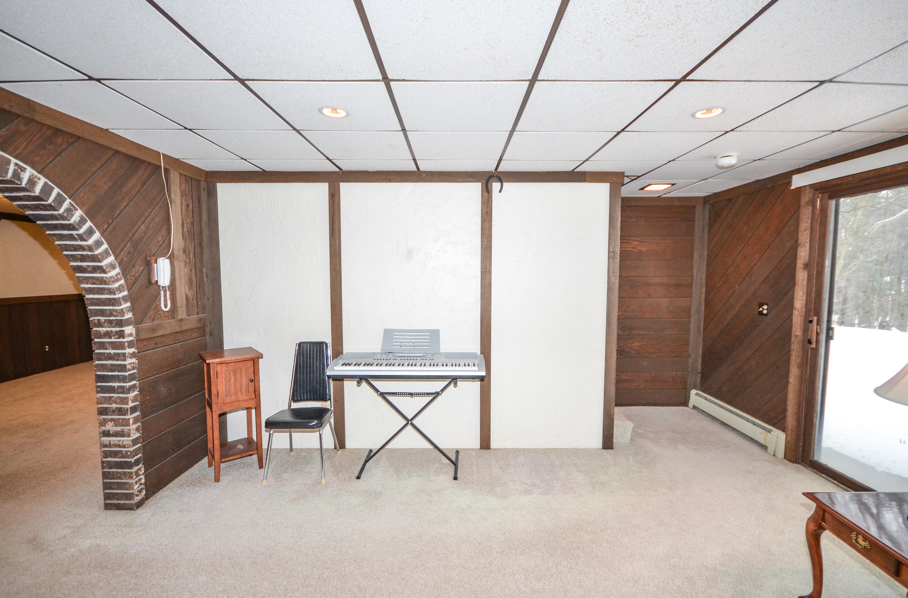 4126 Jackson Rd, Saranac MI 48881-9735 exterior