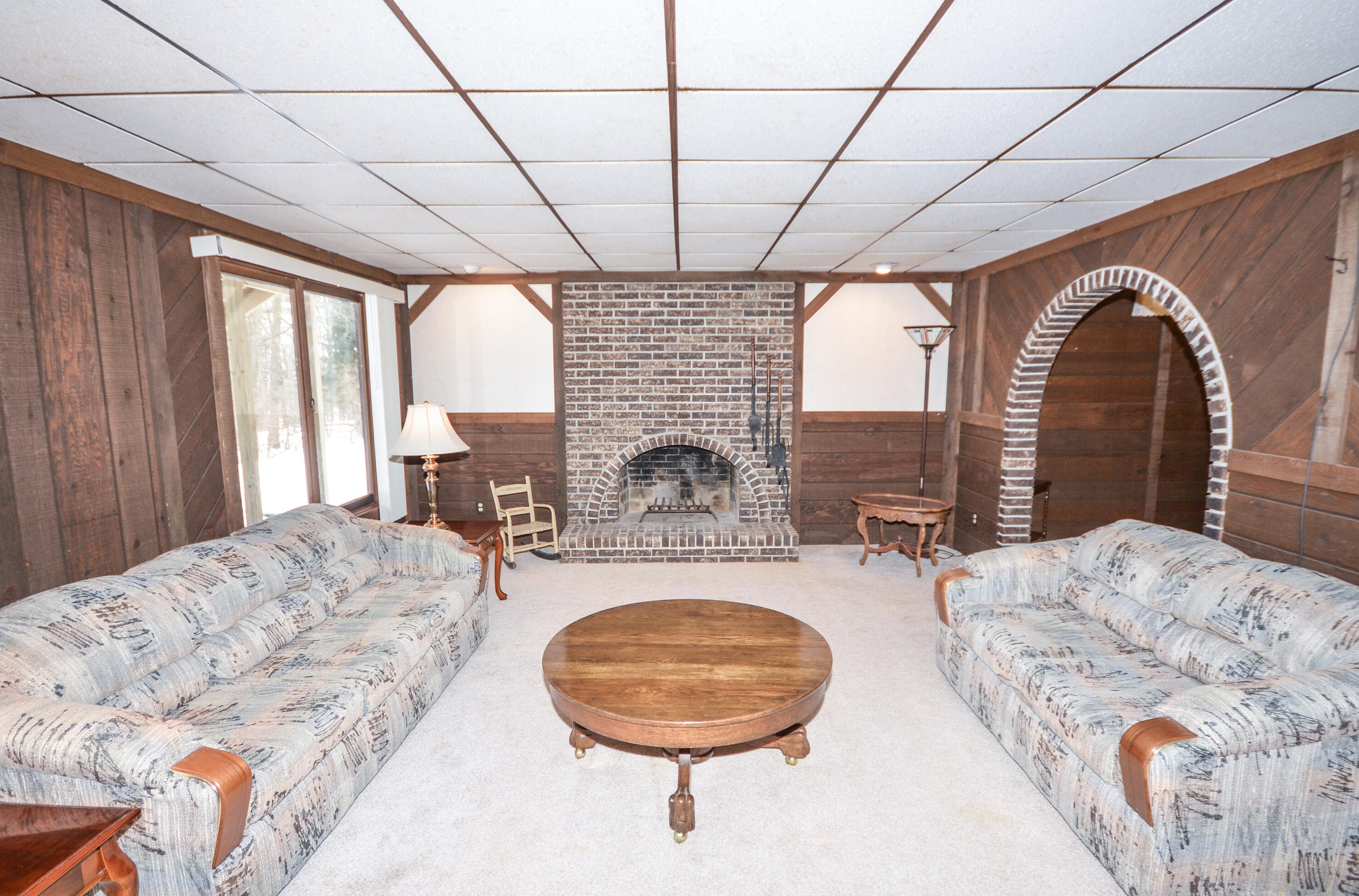 4126 Jackson Rd, Saranac MI 48881-9735 exterior