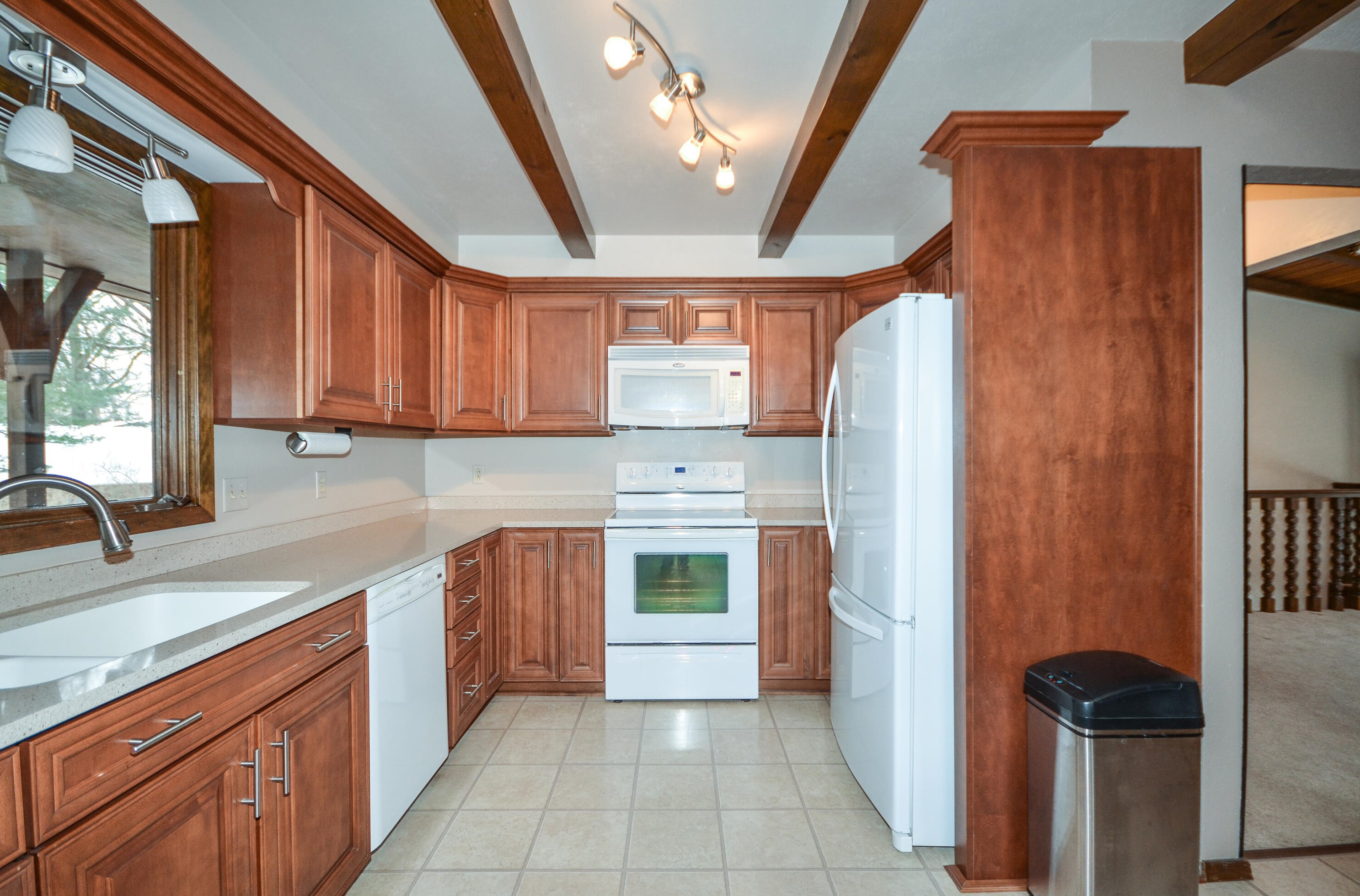 4126 Jackson Rd, Saranac MI 48881-9735 exterior