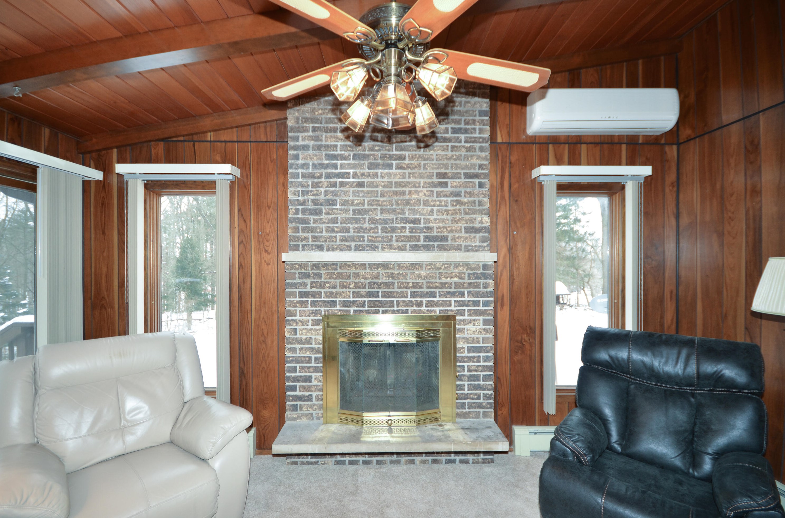 4126 Jackson Rd, Saranac MI 48881-9735 exterior