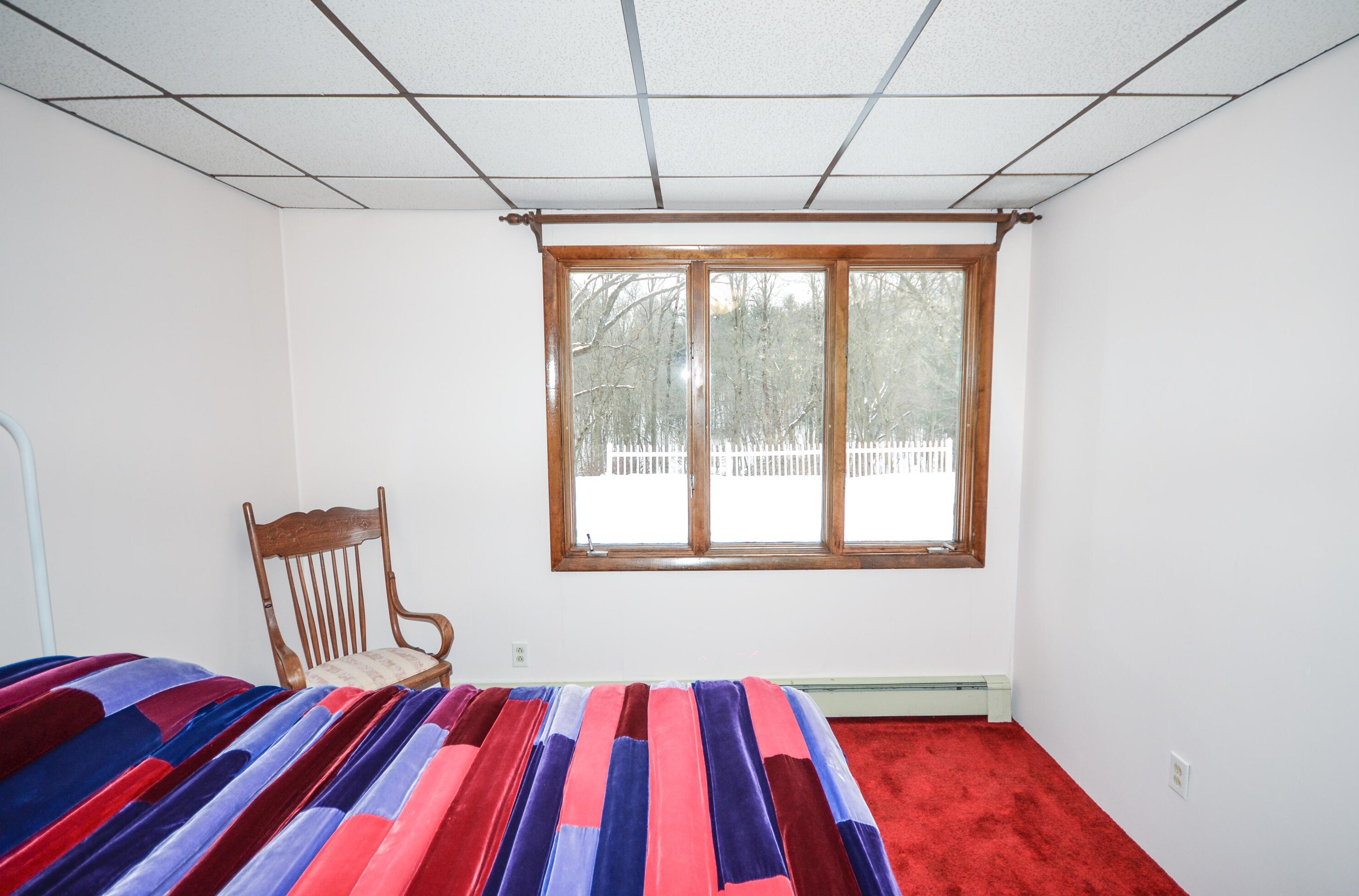 4126 Jackson Rd, Saranac MI 48881-9735 exterior