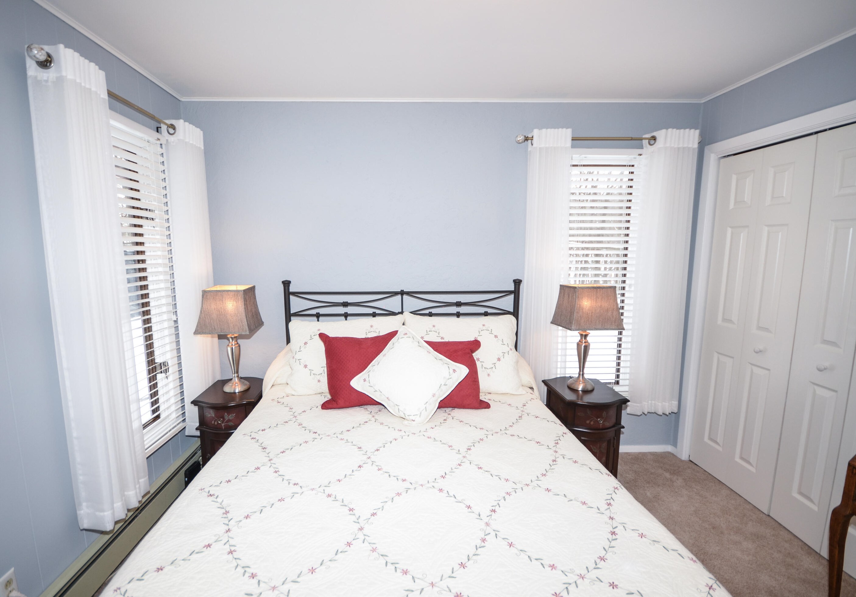 4126 Jackson Rd, Saranac MI 48881-9735 exterior