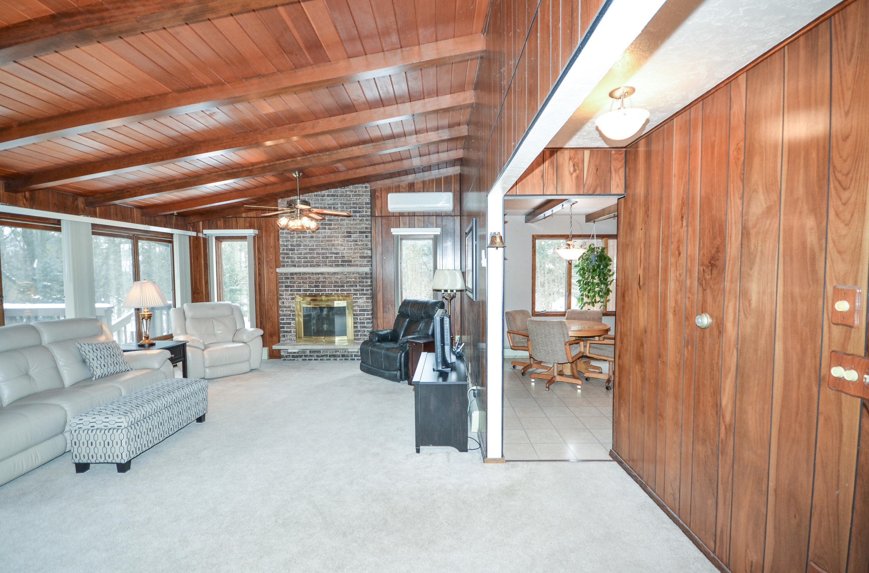 4126 Jackson Rd, Saranac MI 48881-9735 exterior