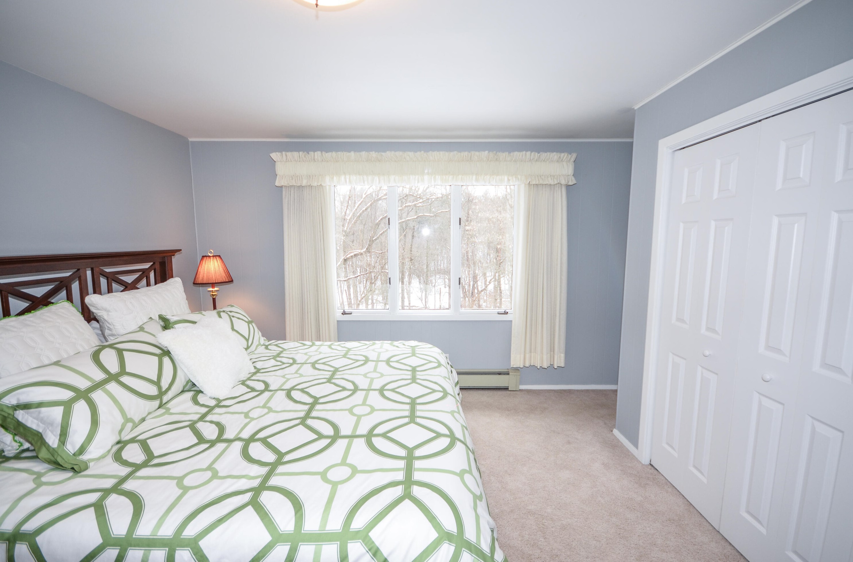 4126 Jackson Rd, Saranac MI 48881-9735 exterior