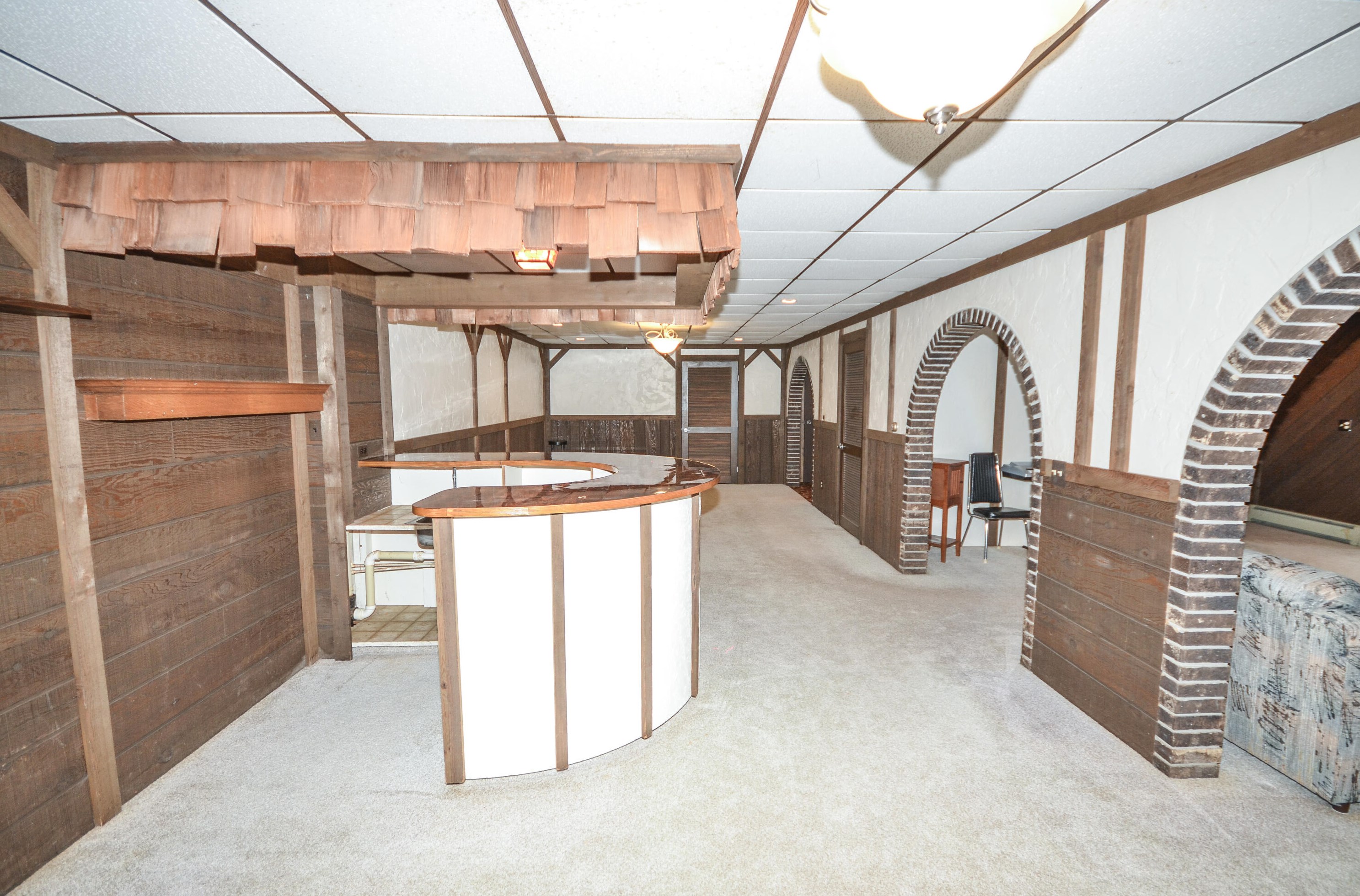 4126 Jackson Rd, Saranac MI 48881-9735 exterior