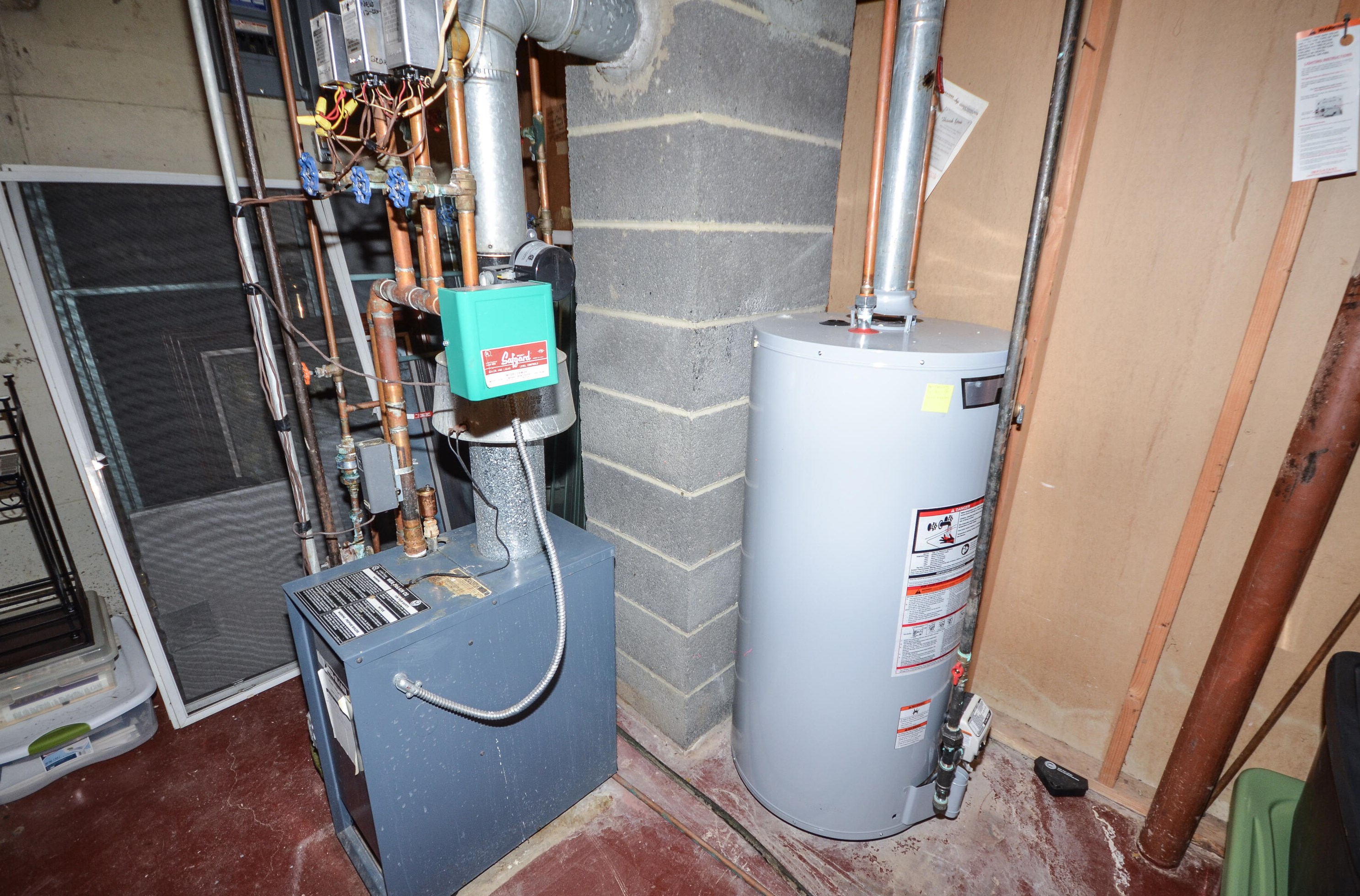 4126 Jackson Rd, Saranac MI 48881-9735 exterior