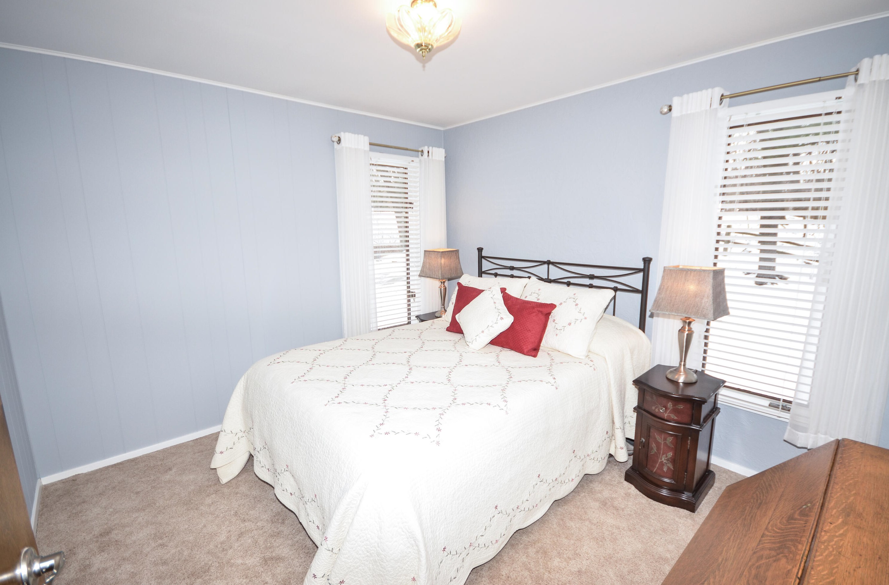 4126 Jackson Rd, Saranac MI 48881-9735 exterior