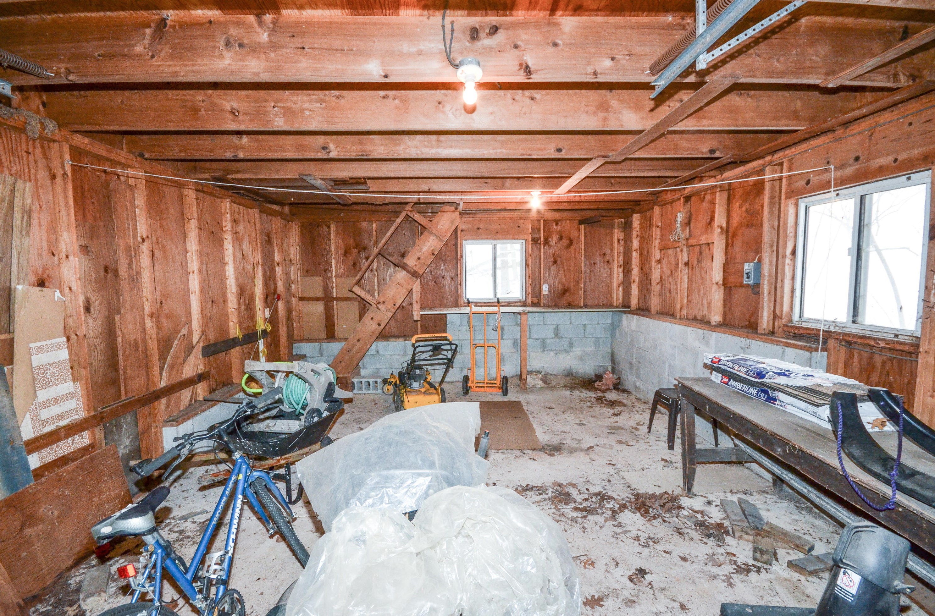 4126 Jackson Rd, Saranac MI 48881-9735 exterior