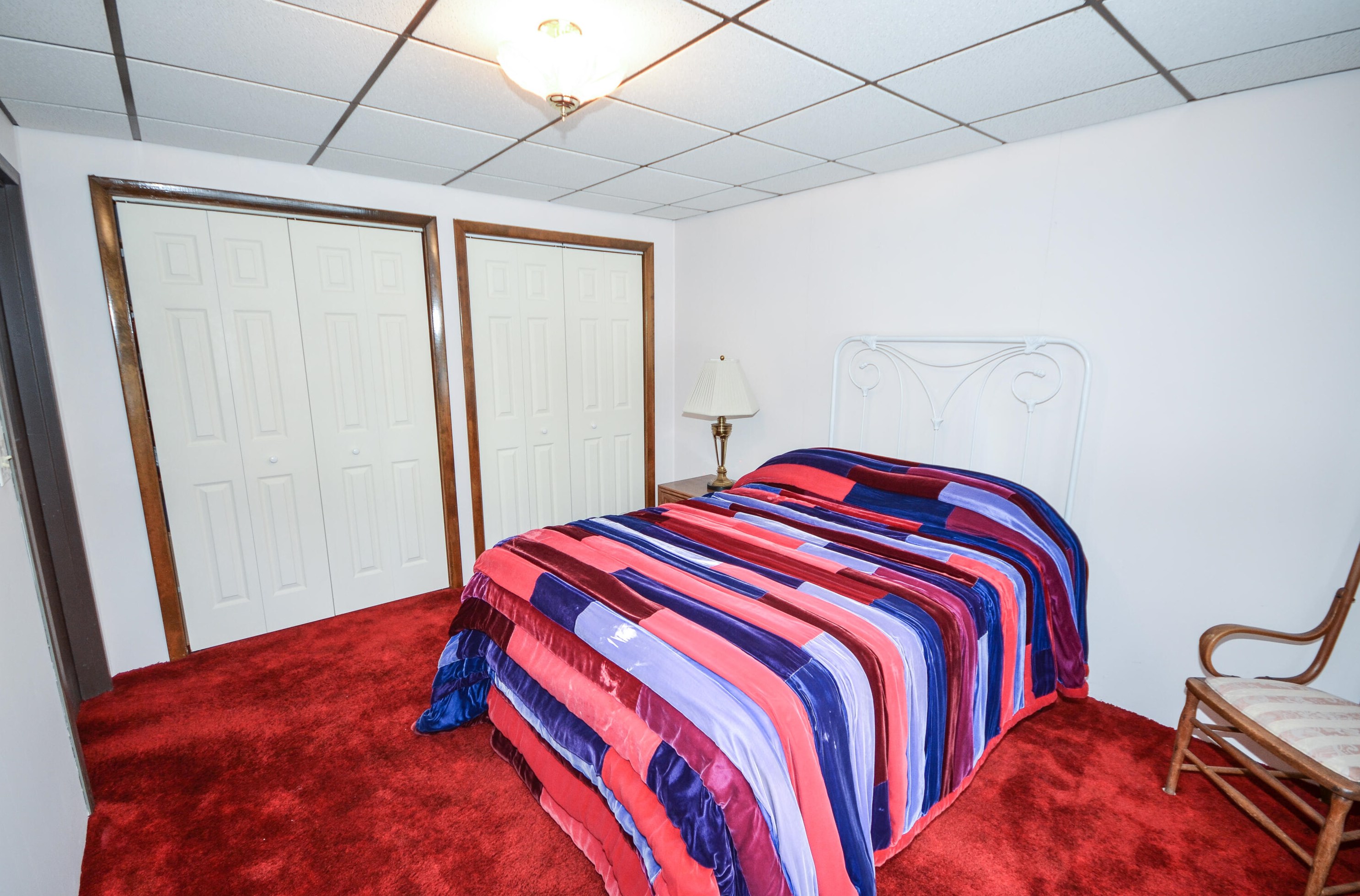 4126 Jackson Rd, Saranac MI 48881-9735 exterior