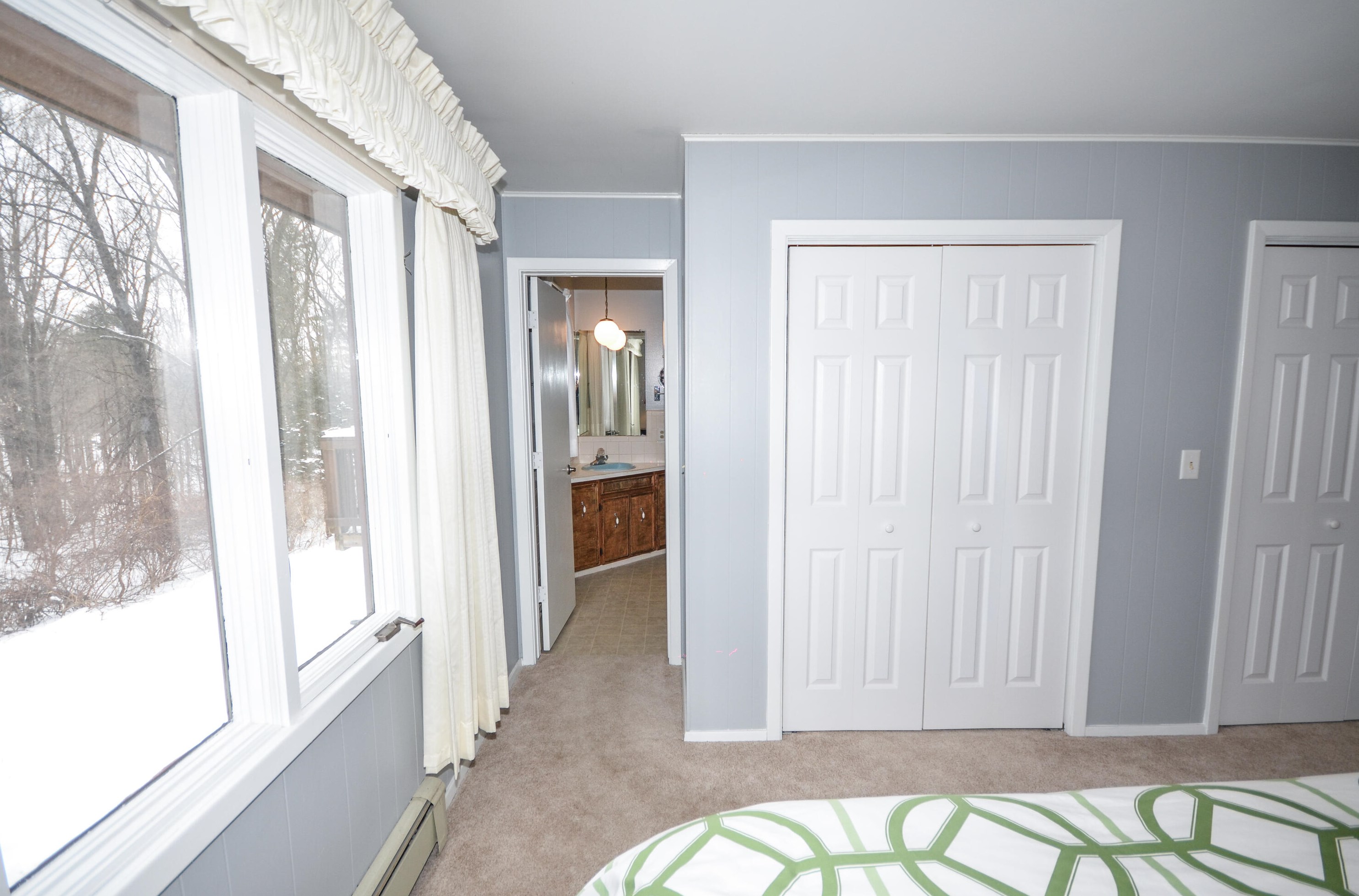 4126 Jackson Rd, Saranac MI 48881-9735 exterior