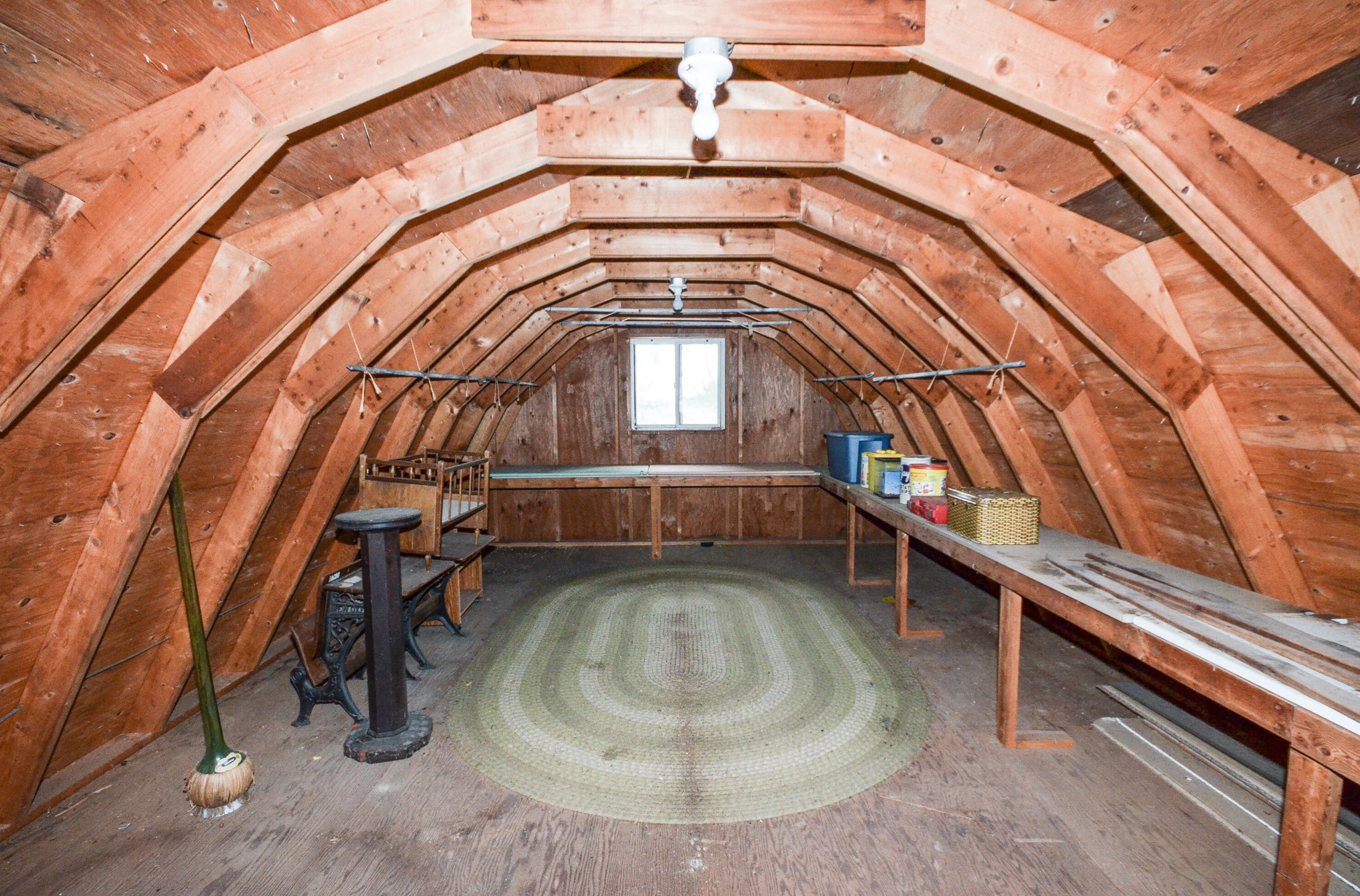 4126 Jackson Rd, Saranac MI 48881-9735 exterior