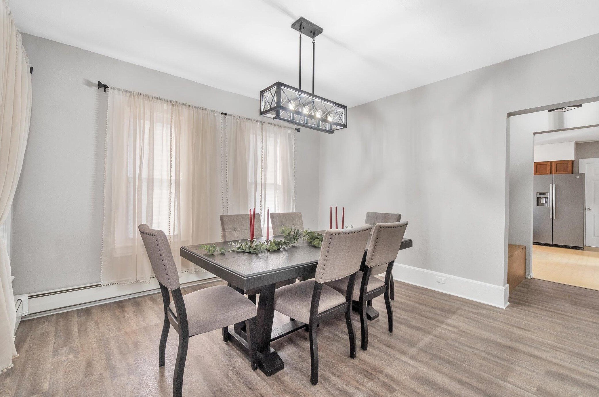 300 Douglas St, Jackson MI  49203-4128 exterior