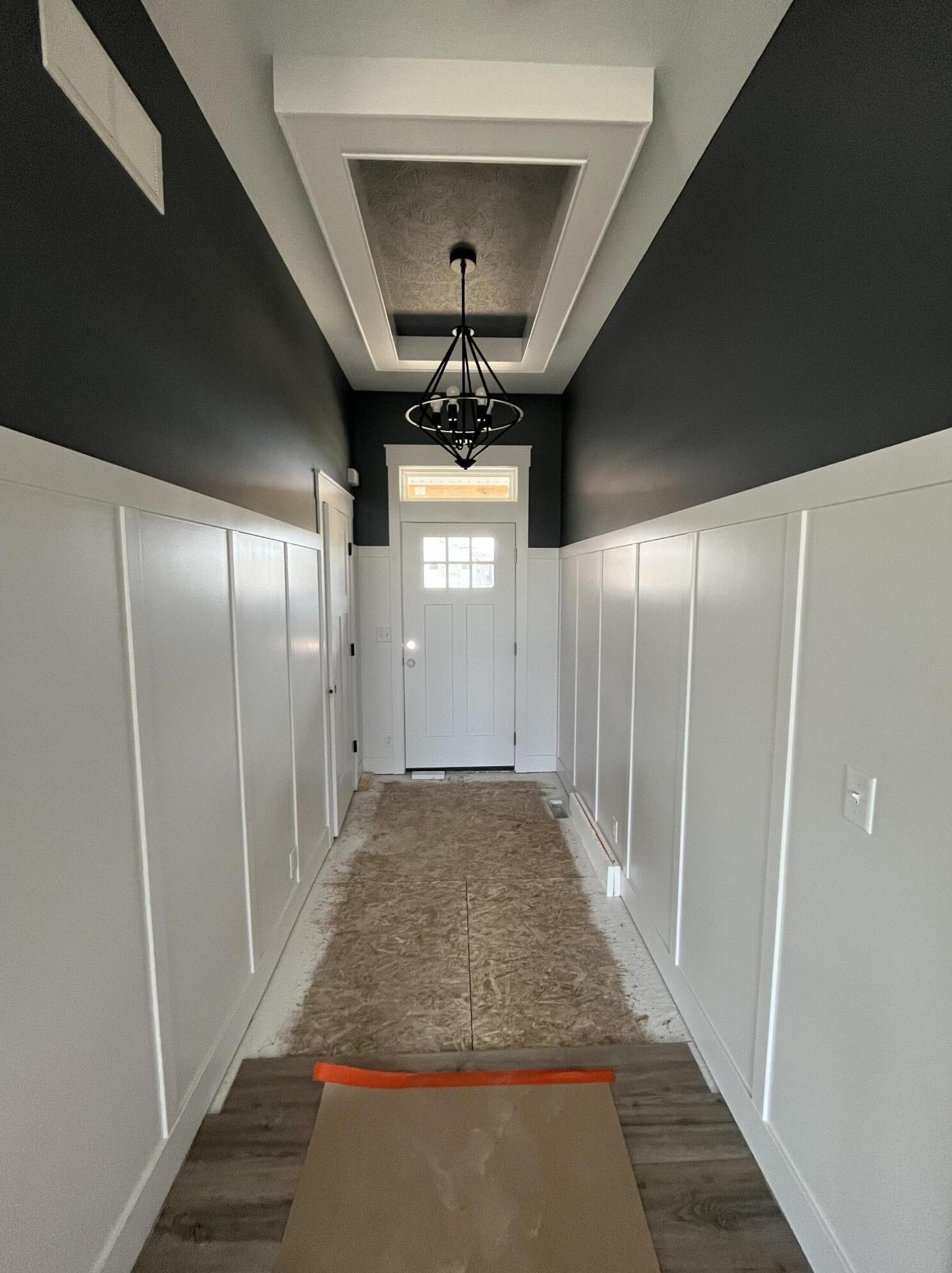 8012 Byron Depot Dr, Byron Township MI 49315-7910 exterior