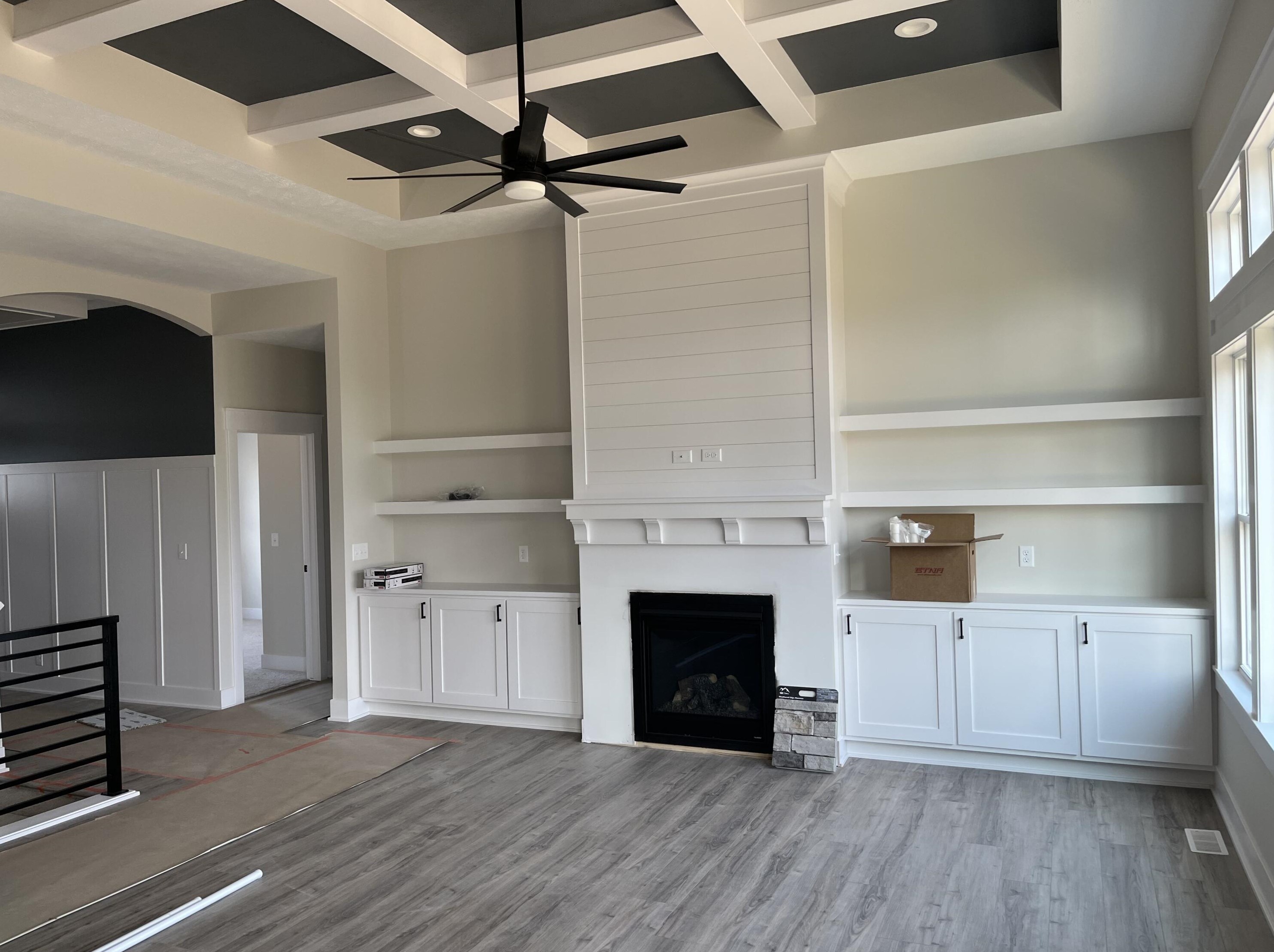 8012 Byron Depot Dr, Byron Township MI 49315-7910 exterior