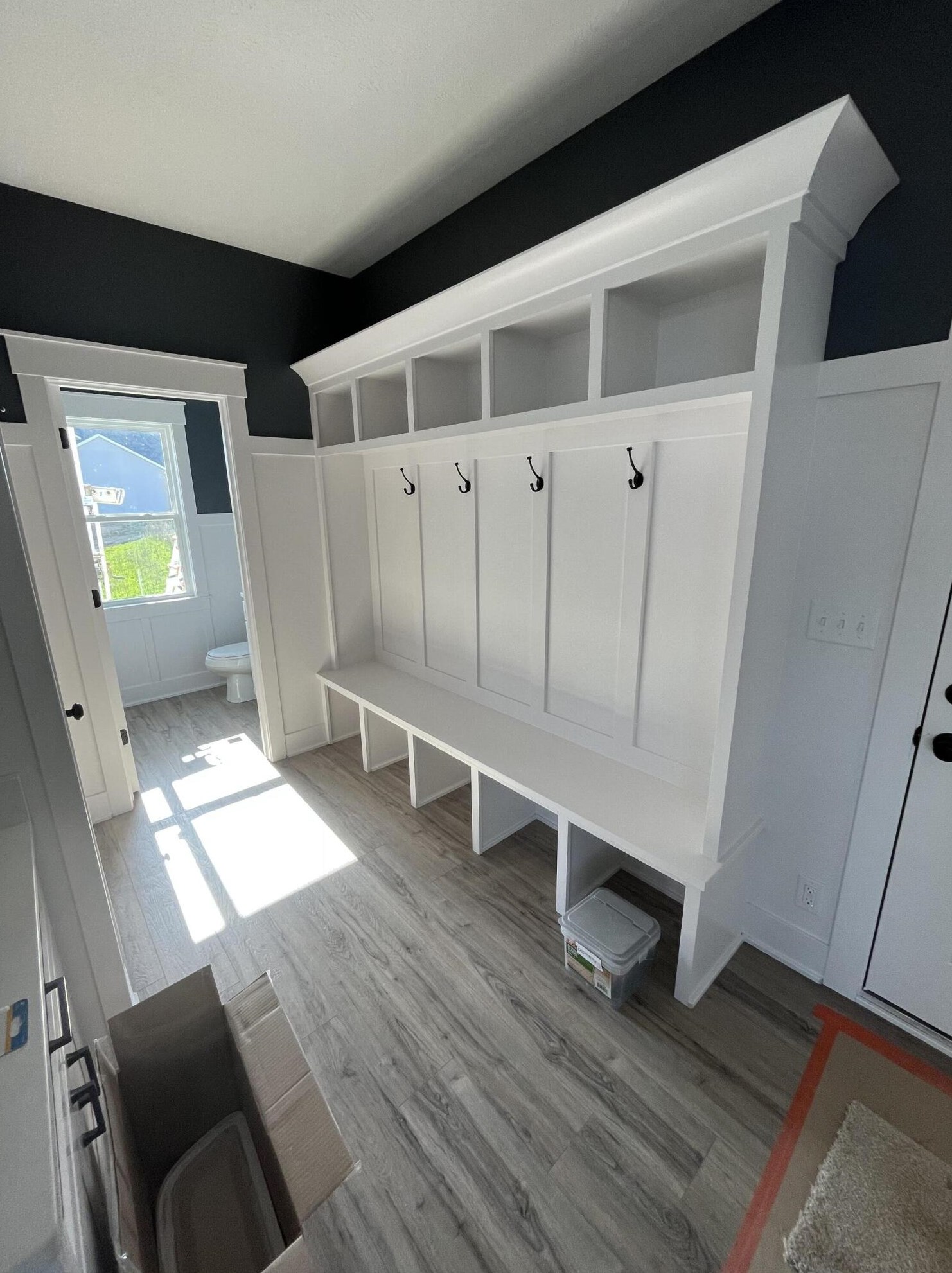 8012 Byron Depot Dr, Byron Township MI 49315-7910 exterior