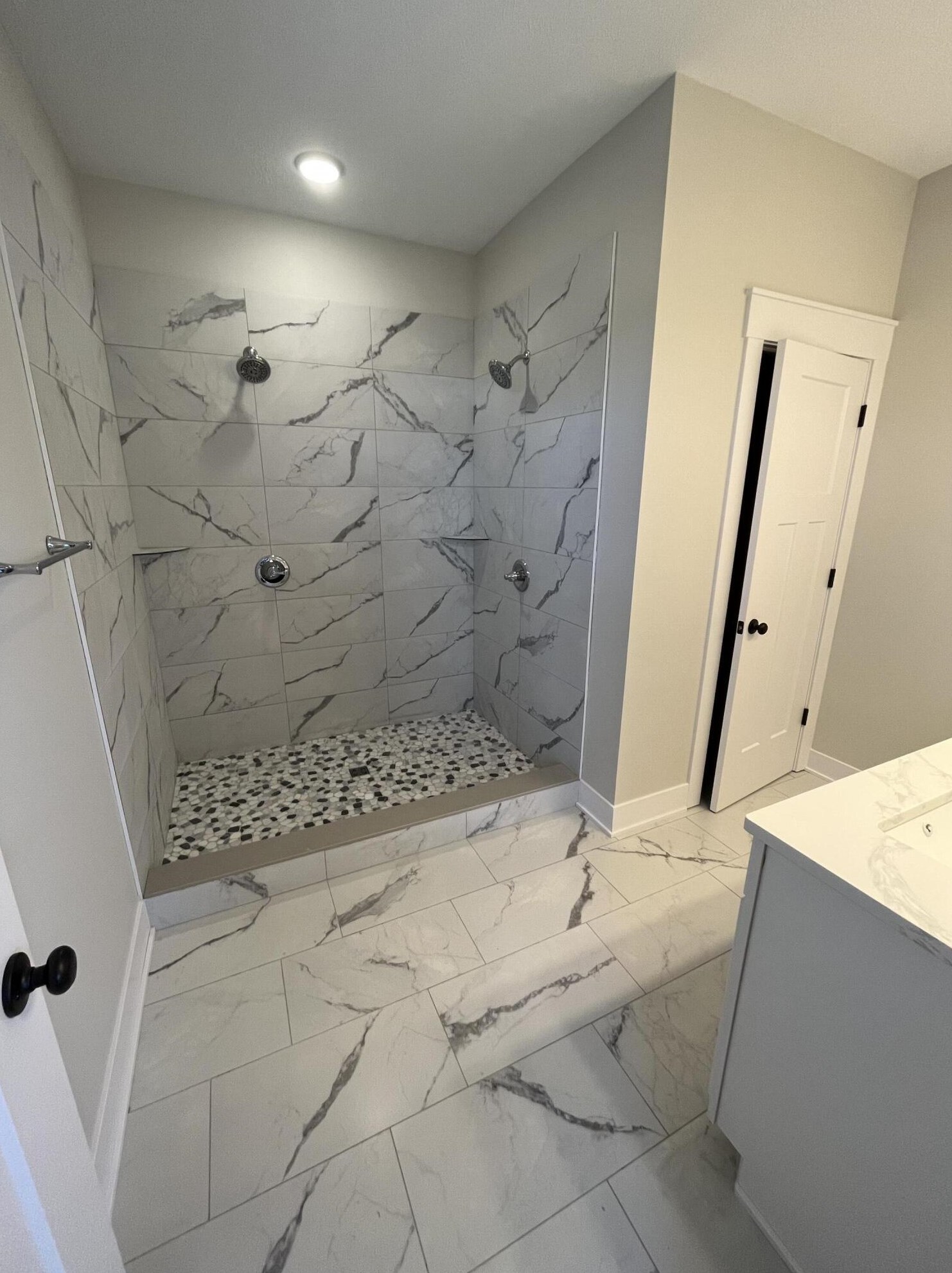 8012 Byron Depot Dr, Byron Township MI 49315-7910 exterior