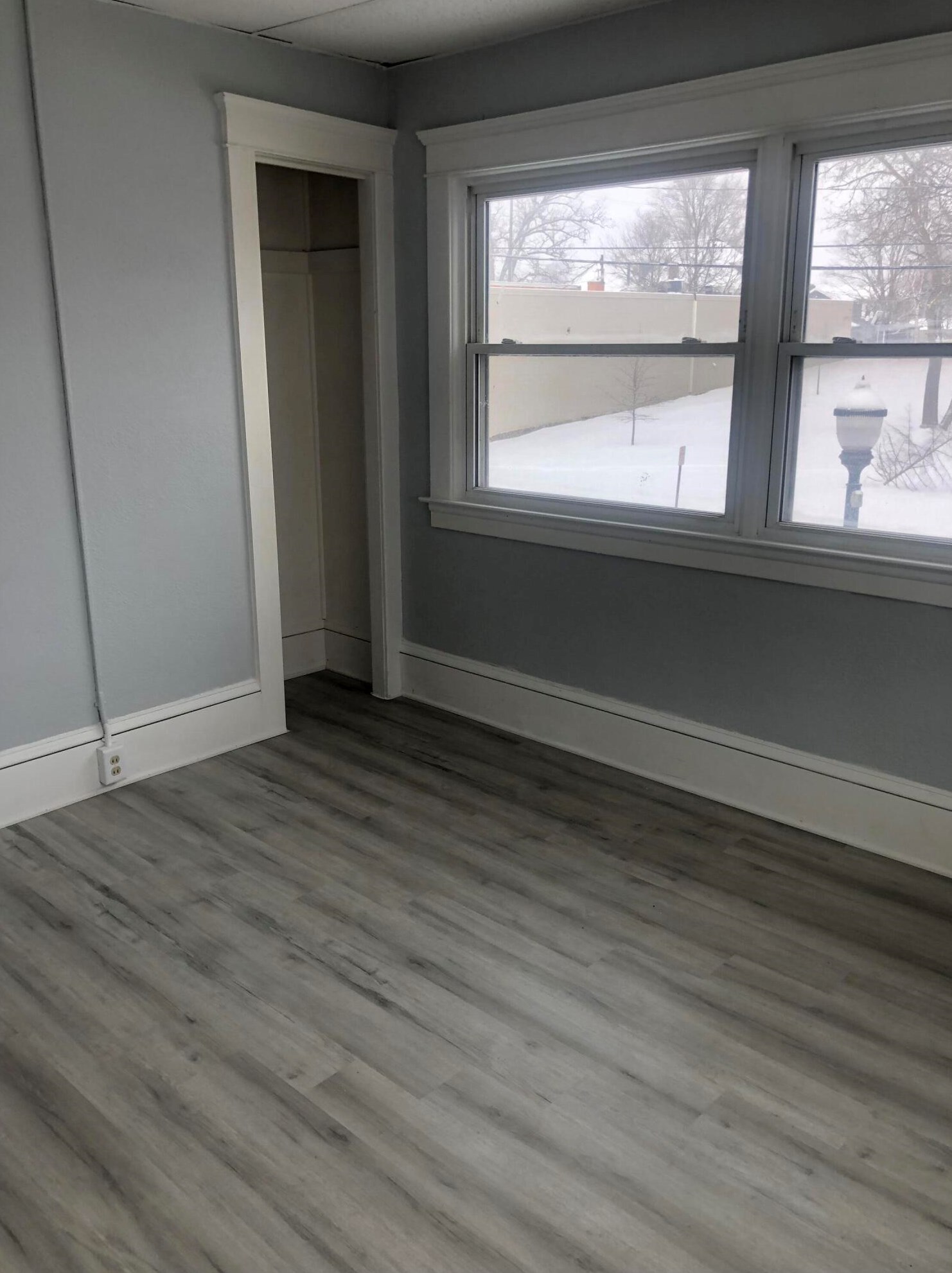 321 Franklin St, Jackson MI 49201-2273 exterior