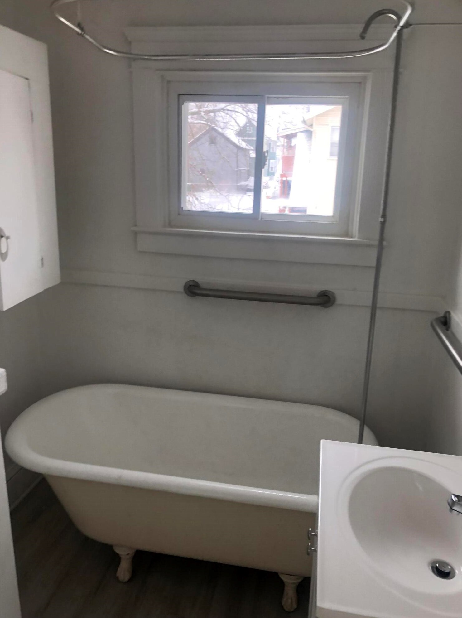 321 Franklin St, Jackson MI 49201-2273 exterior