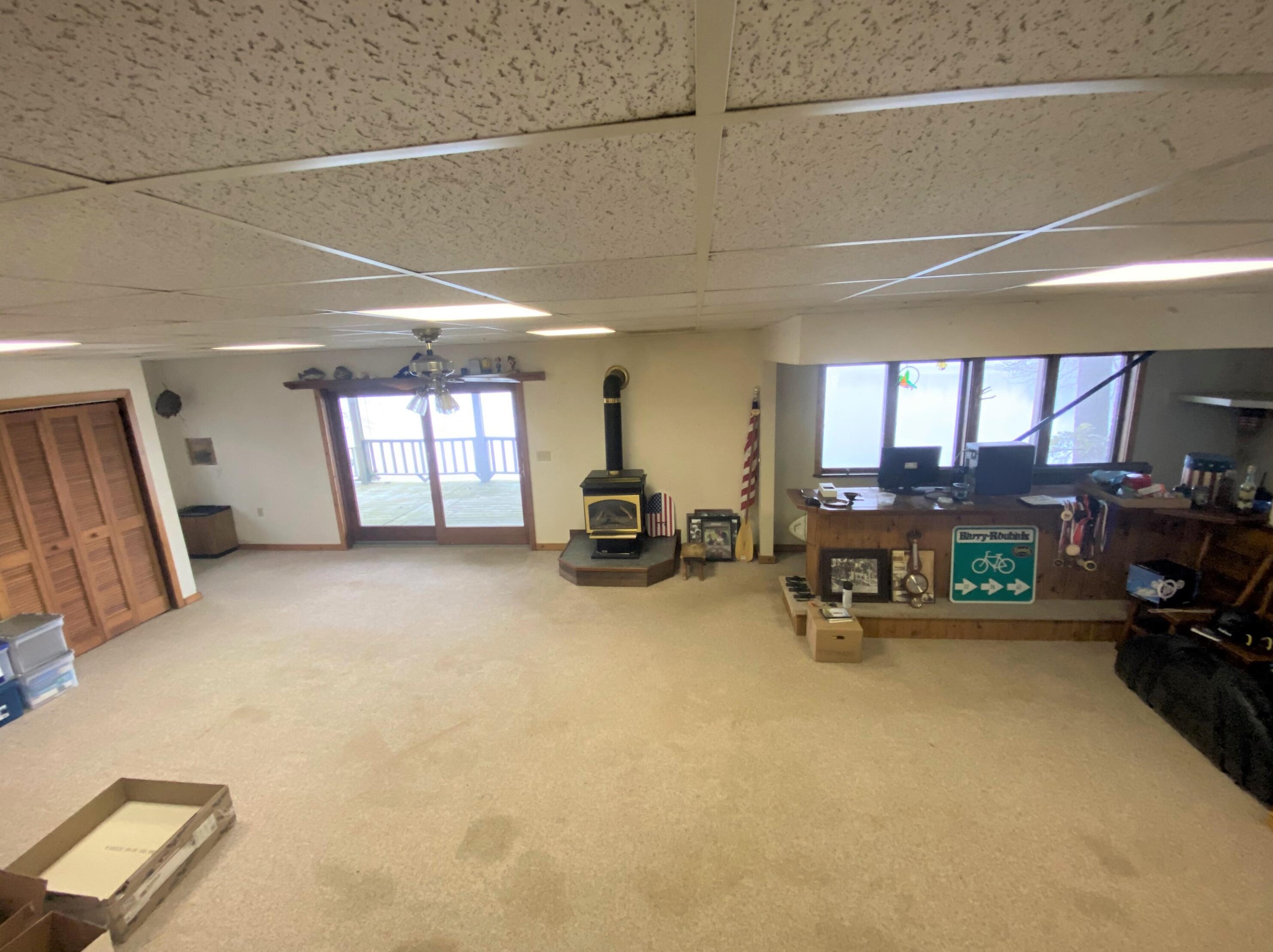 10700 Stoney Pt Dr, Delton MI 49046-9703 exterior