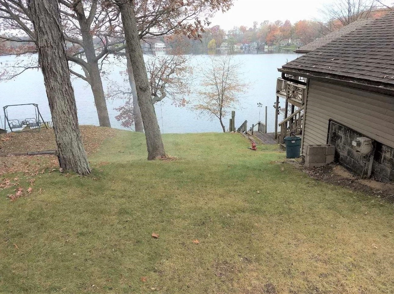 10700 Stoney Pt Dr, Delton MI 49046-9703 exterior