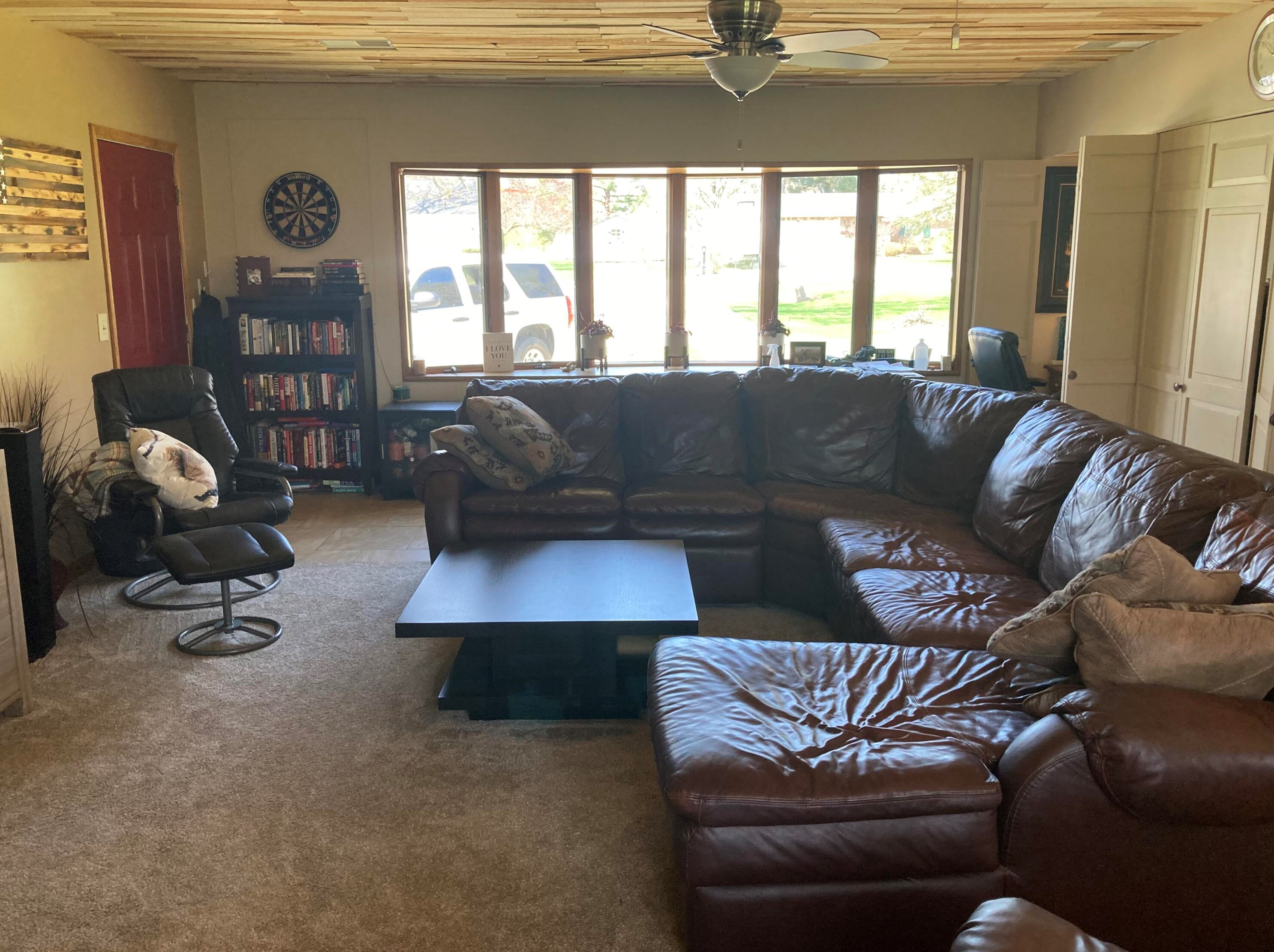 627 Fall River Dr, Coldwater MI 49036-9170 exterior