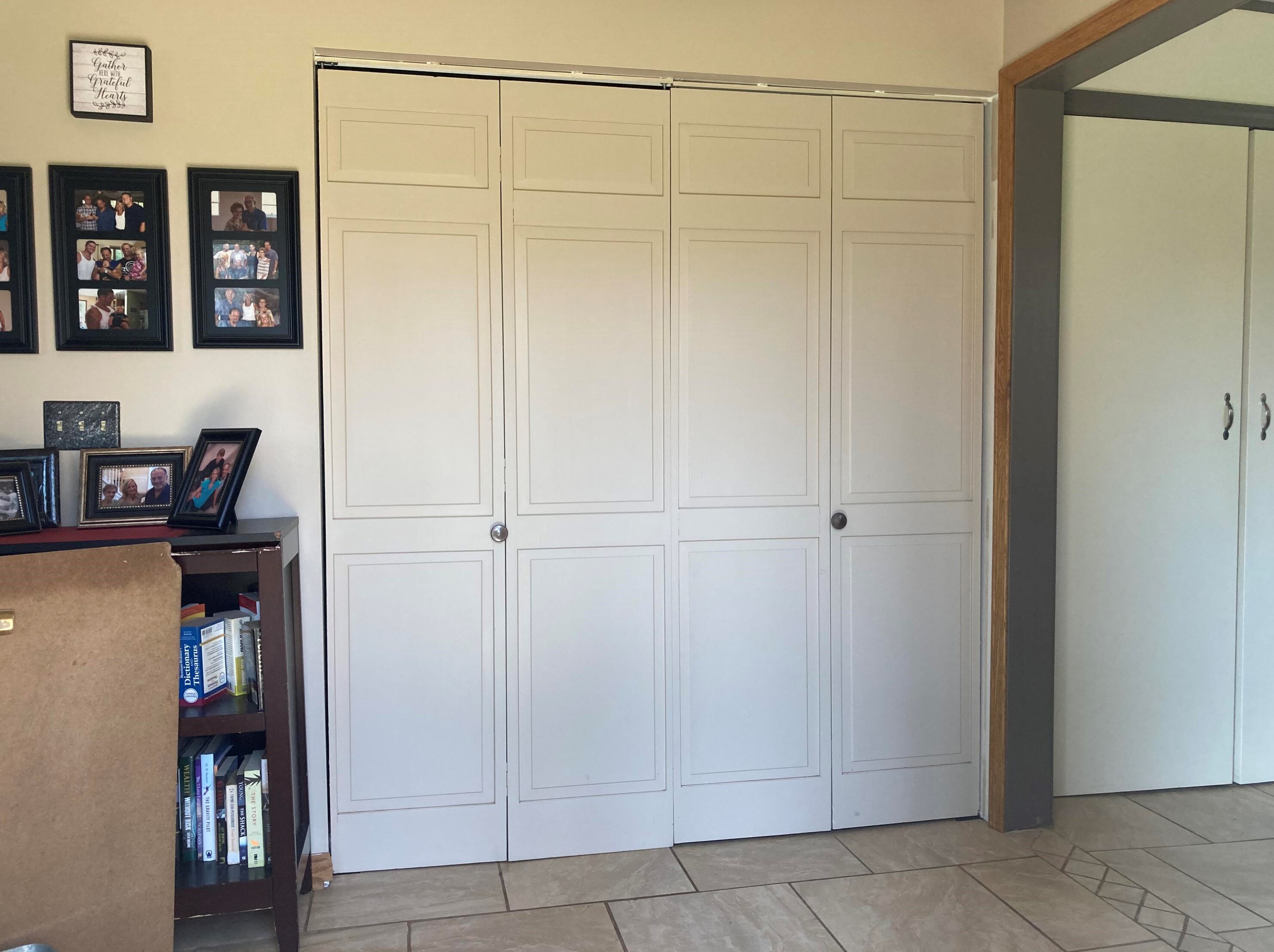 627 Fall River Dr, Coldwater MI 49036-9170 exterior