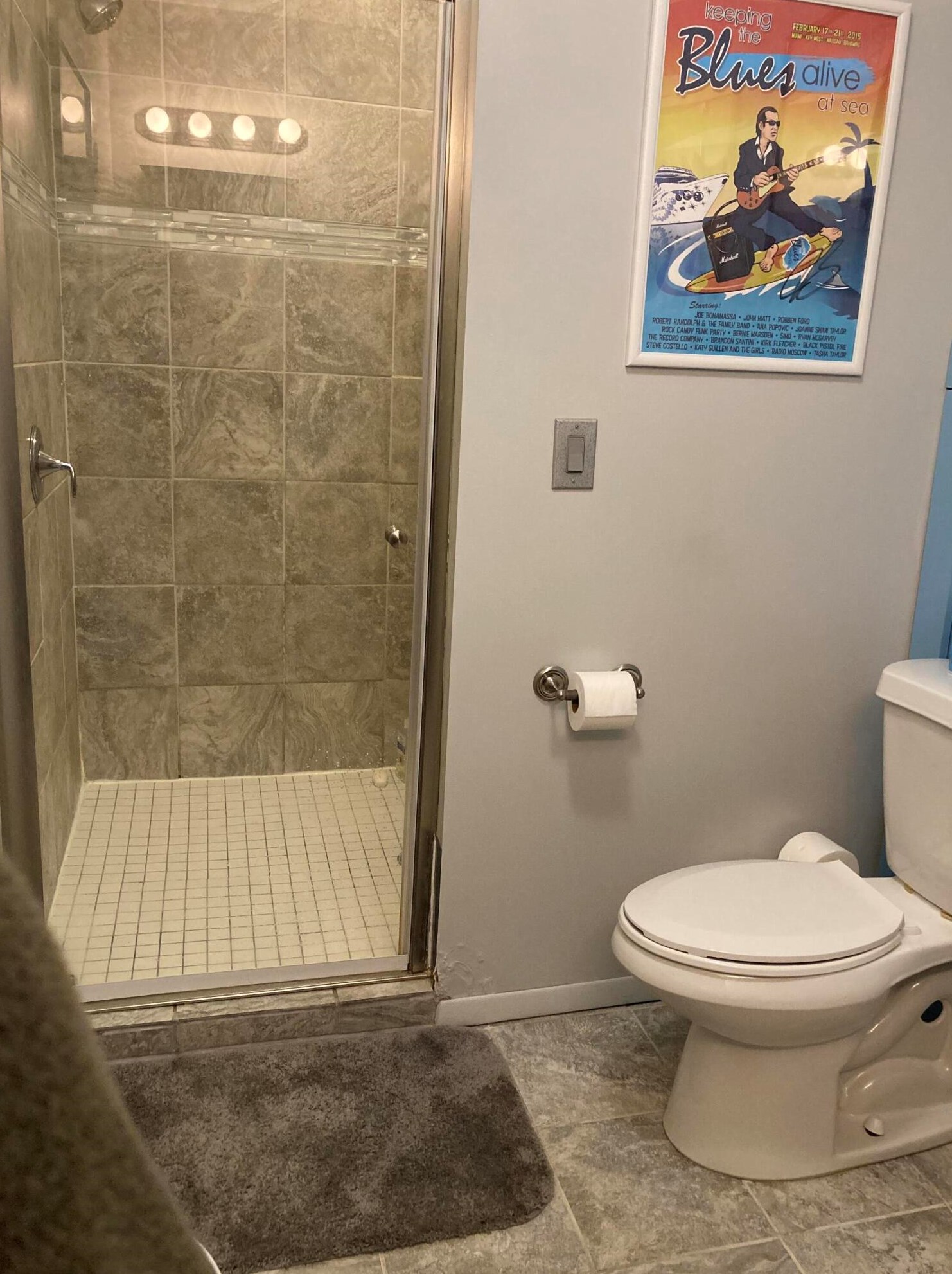 627 Fall River Dr, Coldwater MI 49036-9170 exterior