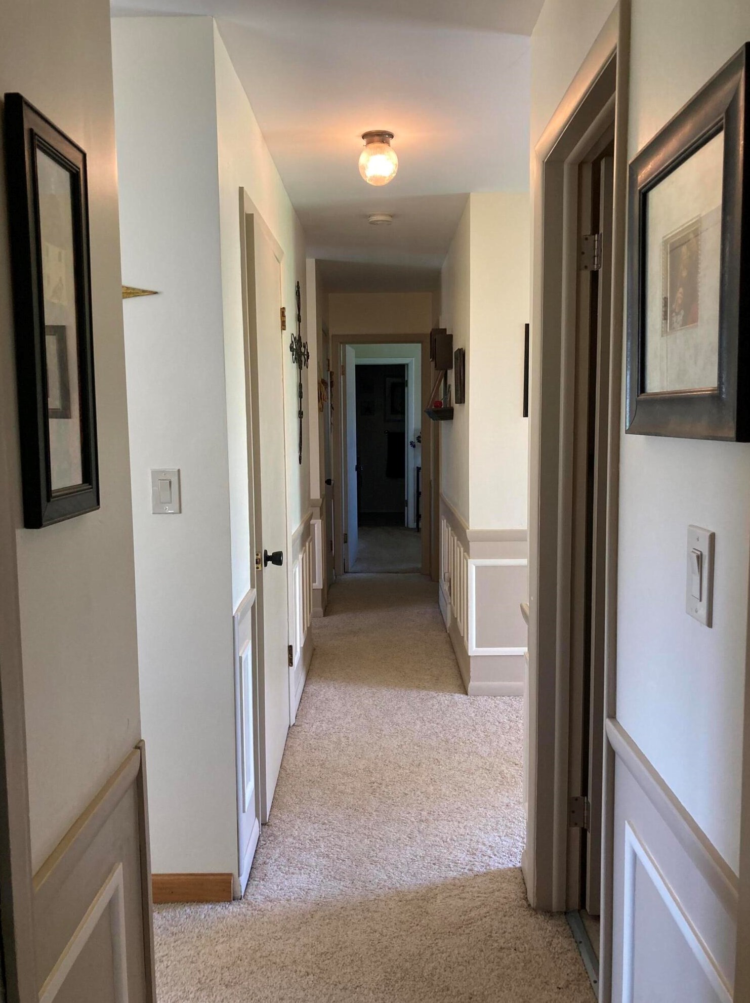 627 Fall River Dr, Coldwater MI 49036-9170 exterior