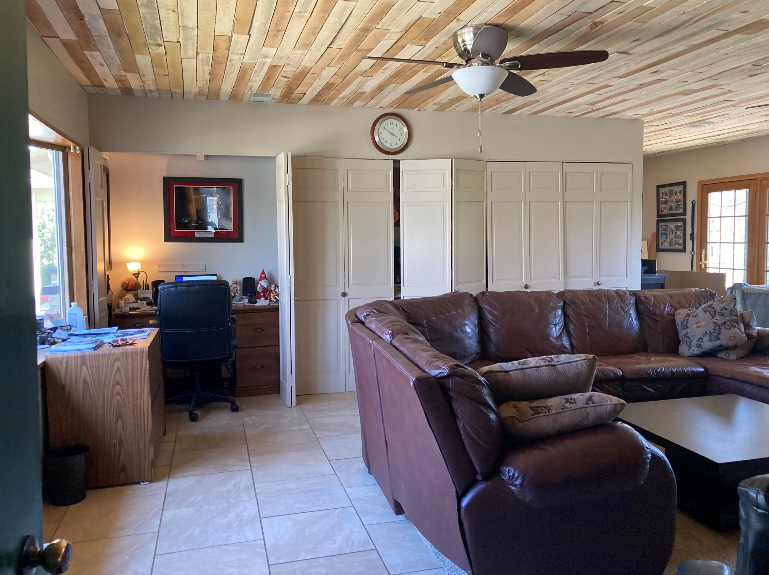 627 Fall River Dr, Coldwater MI 49036-9170 exterior