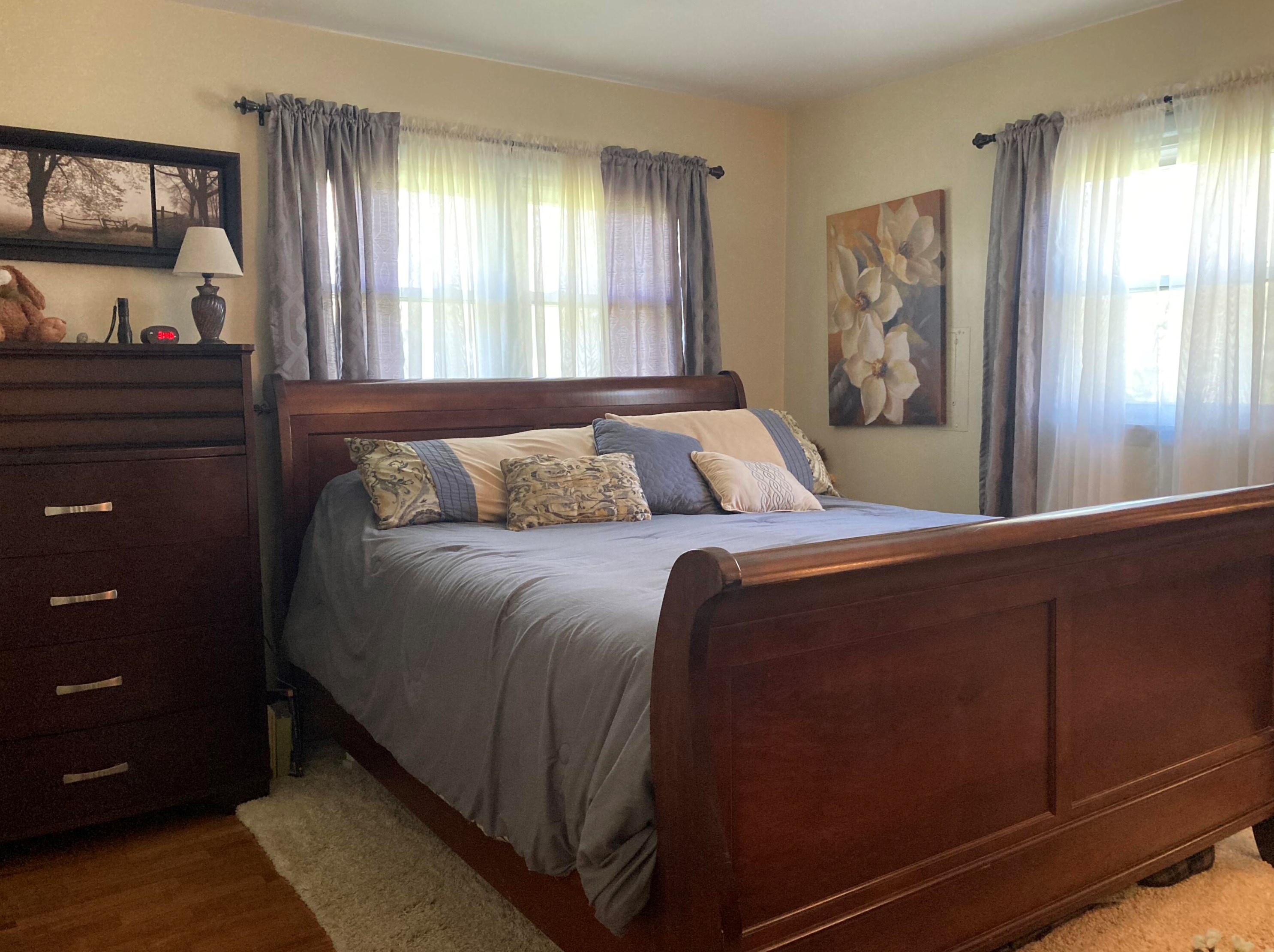 627 Fall River Dr, Coldwater MI 49036-9170 exterior