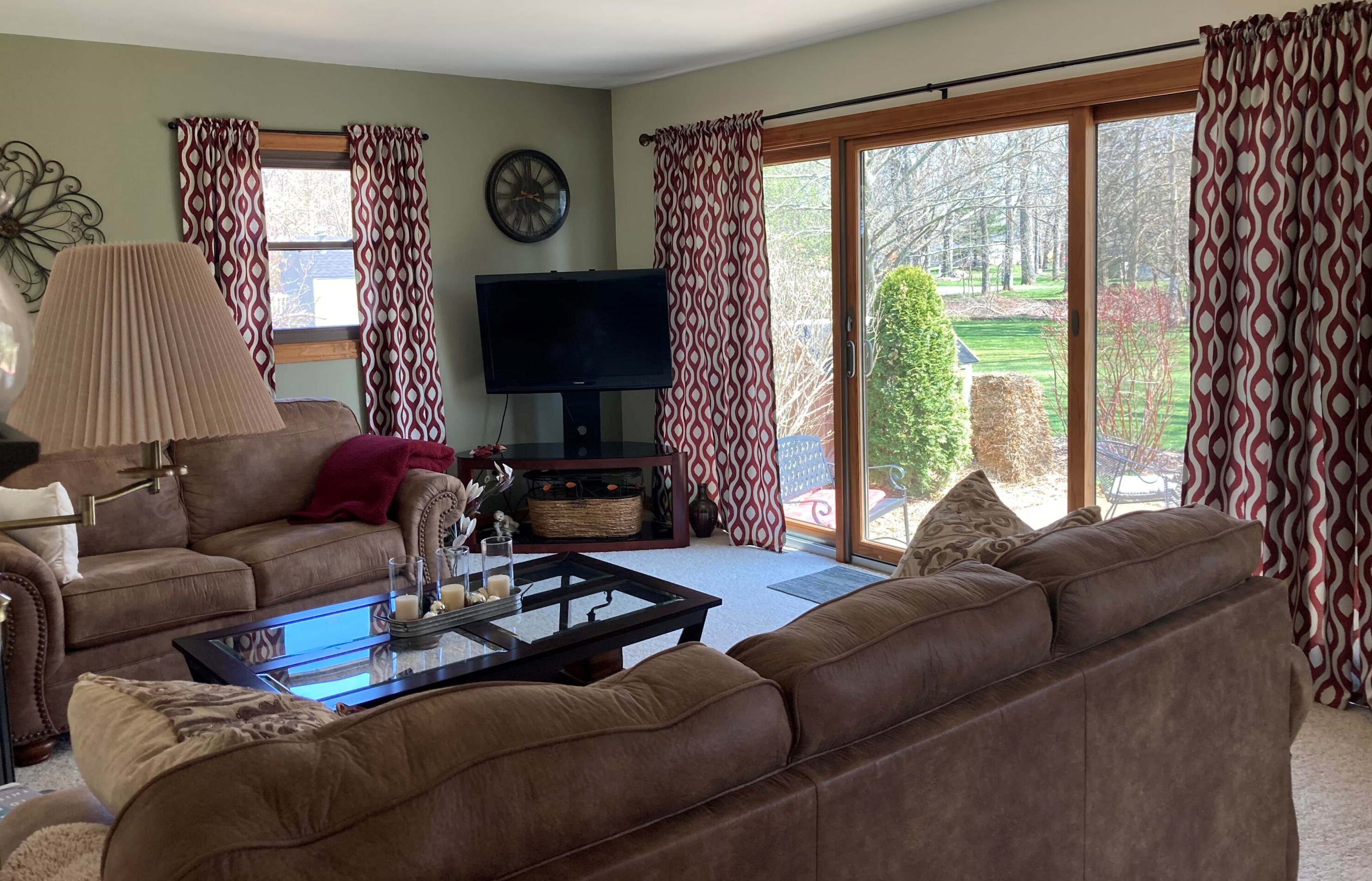 627 Fall River Dr, Coldwater MI 49036-9170 exterior