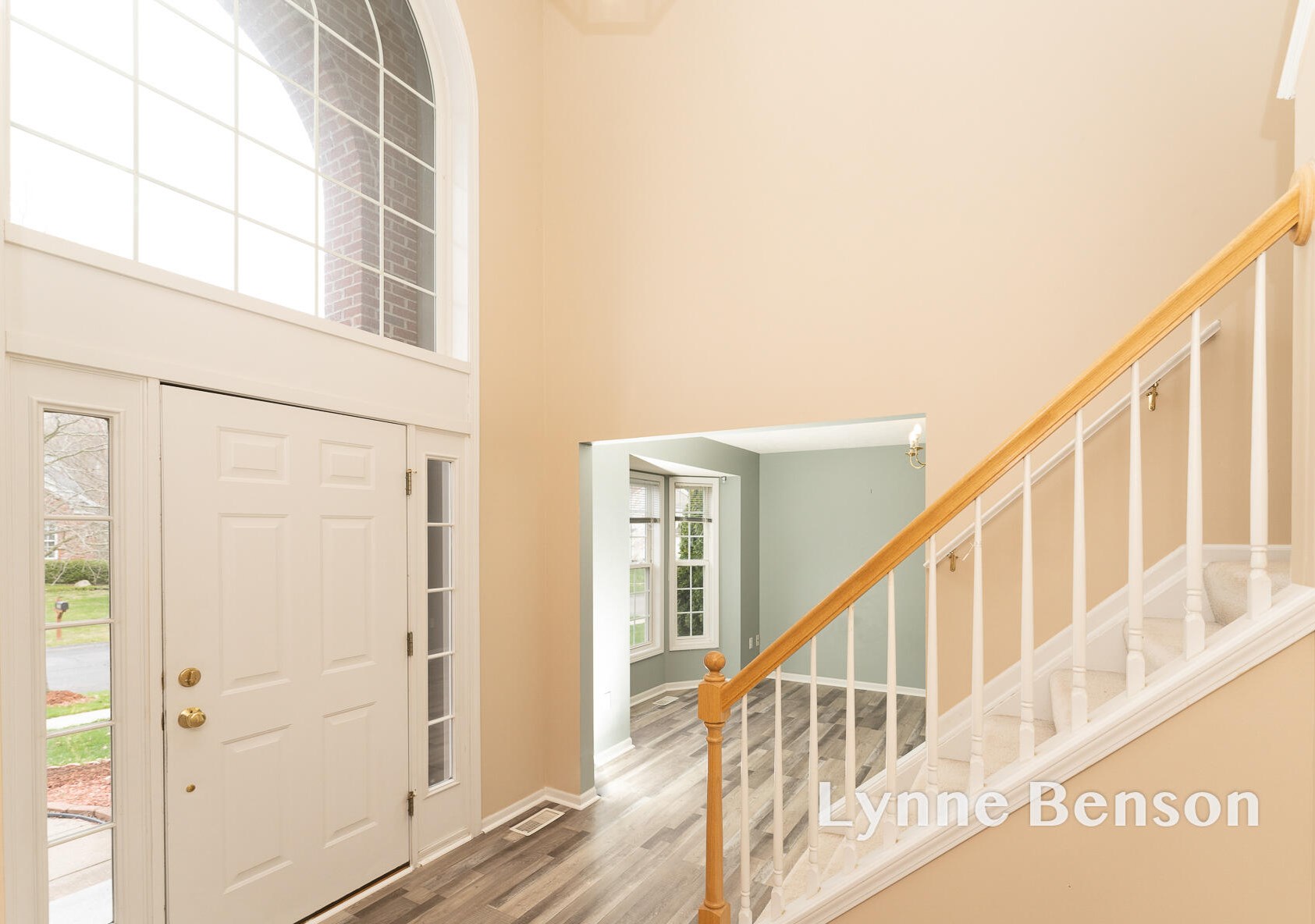 7353 Misty View Ct, Caledonia MI  49316-7608 exterior