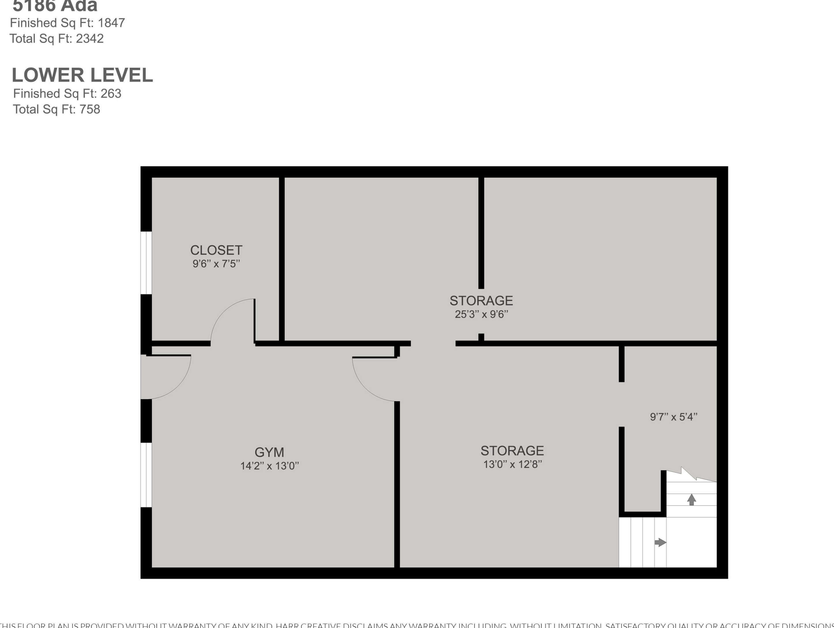 5186 Ada Dr, Ada MI 49301-7547 exterior