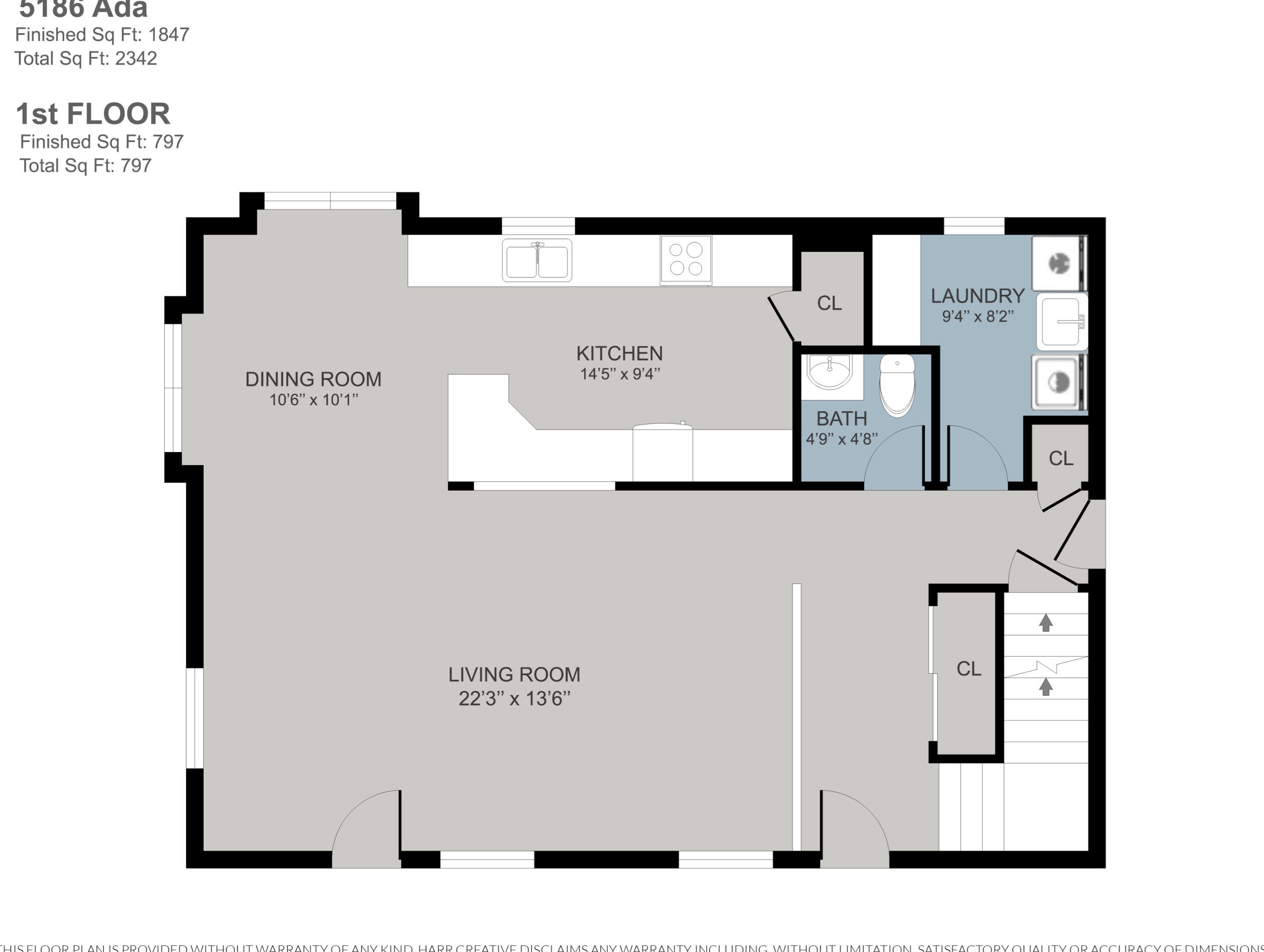 5186 Ada Dr, Ada MI 49301-7547 exterior