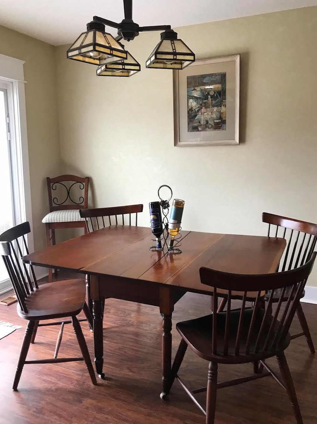 18126 Swiss Dr, Spring Lake MI 49456-9139 exterior