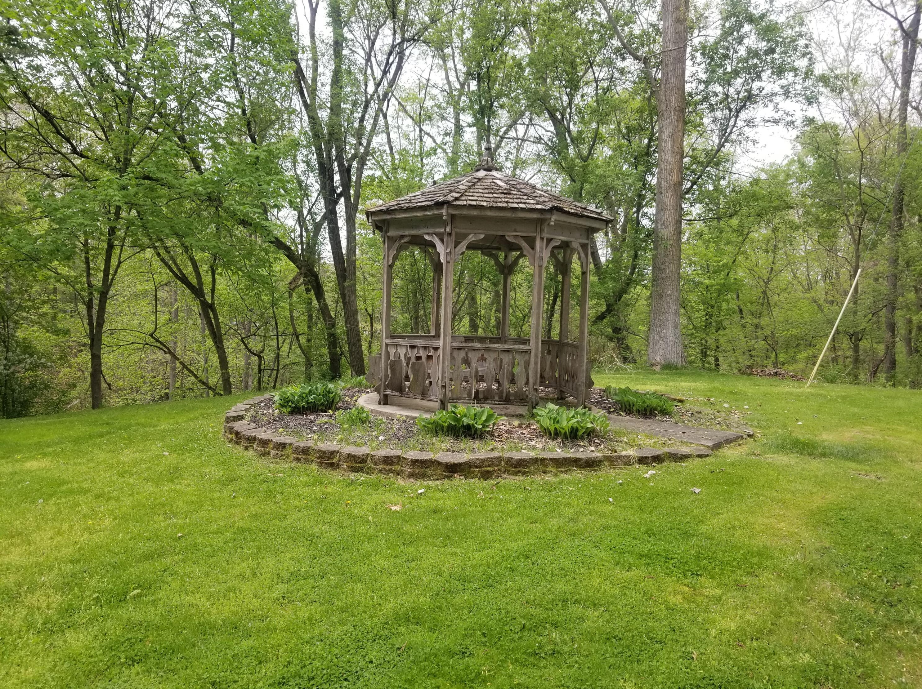 120 St, Saranac MI 48881-9726 exterior