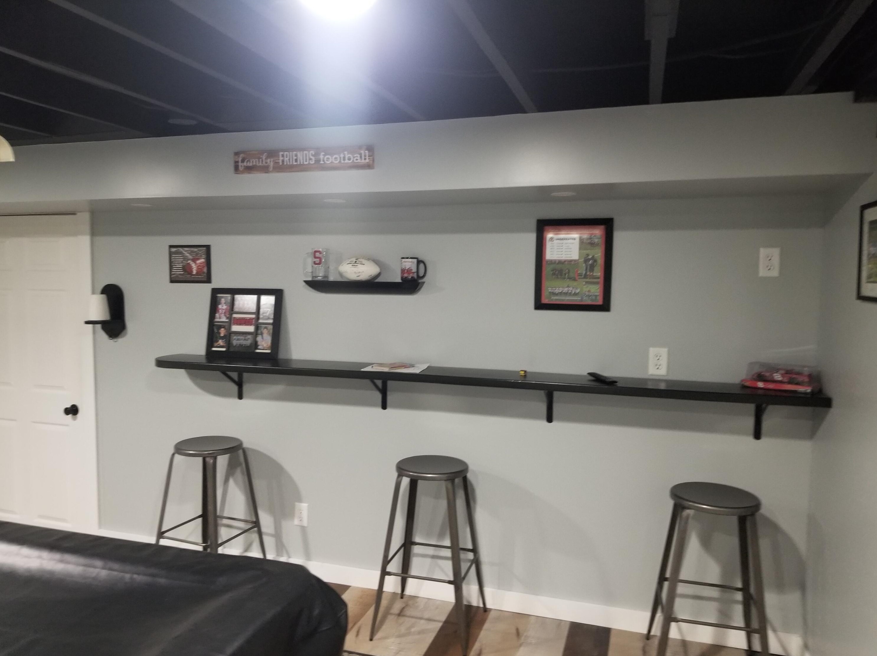 120 St, Saranac MI 48881-9726 exterior