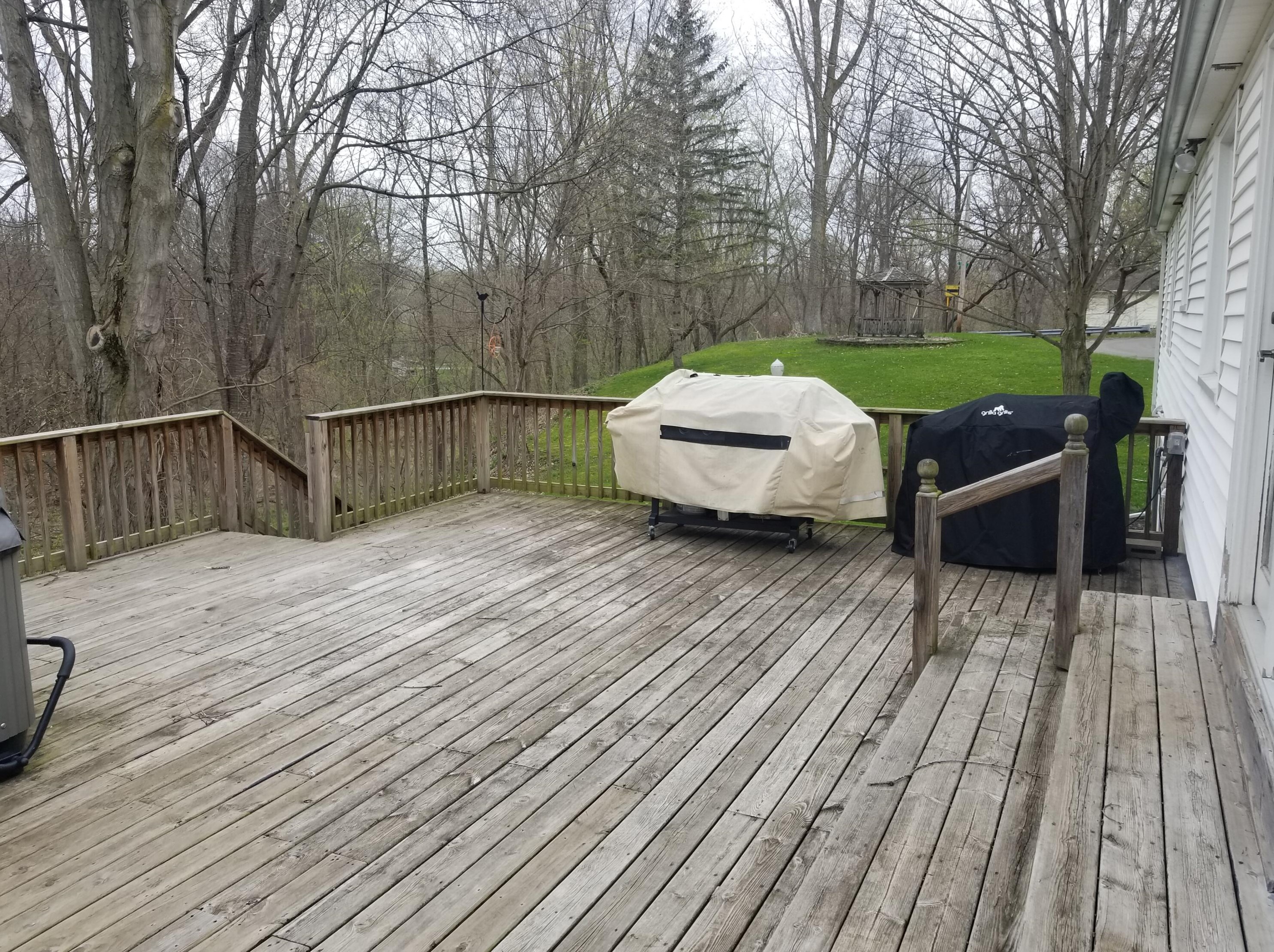 120 St, Saranac MI 48881-9726 exterior