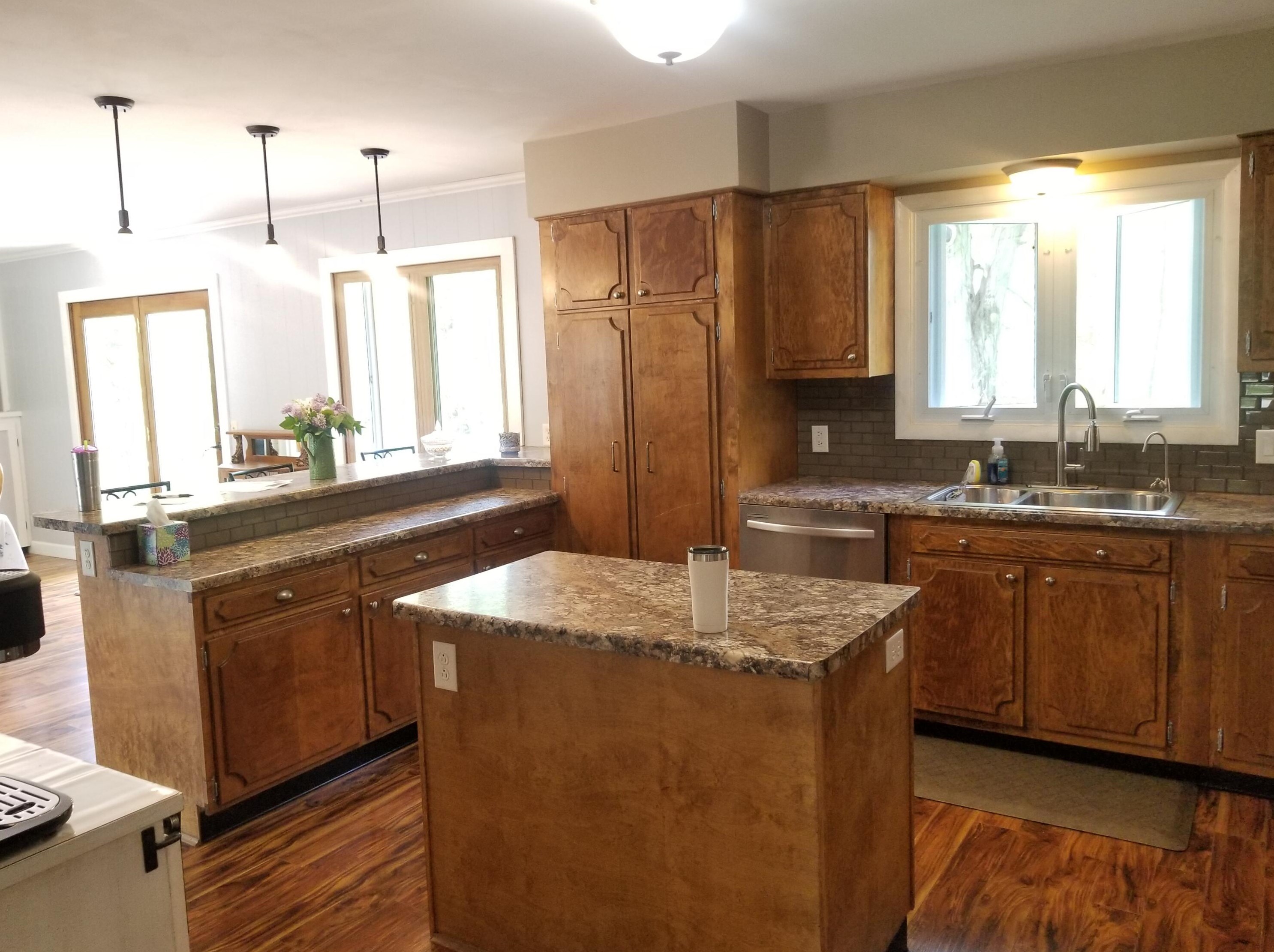 120 St, Saranac MI 48881-9726 exterior