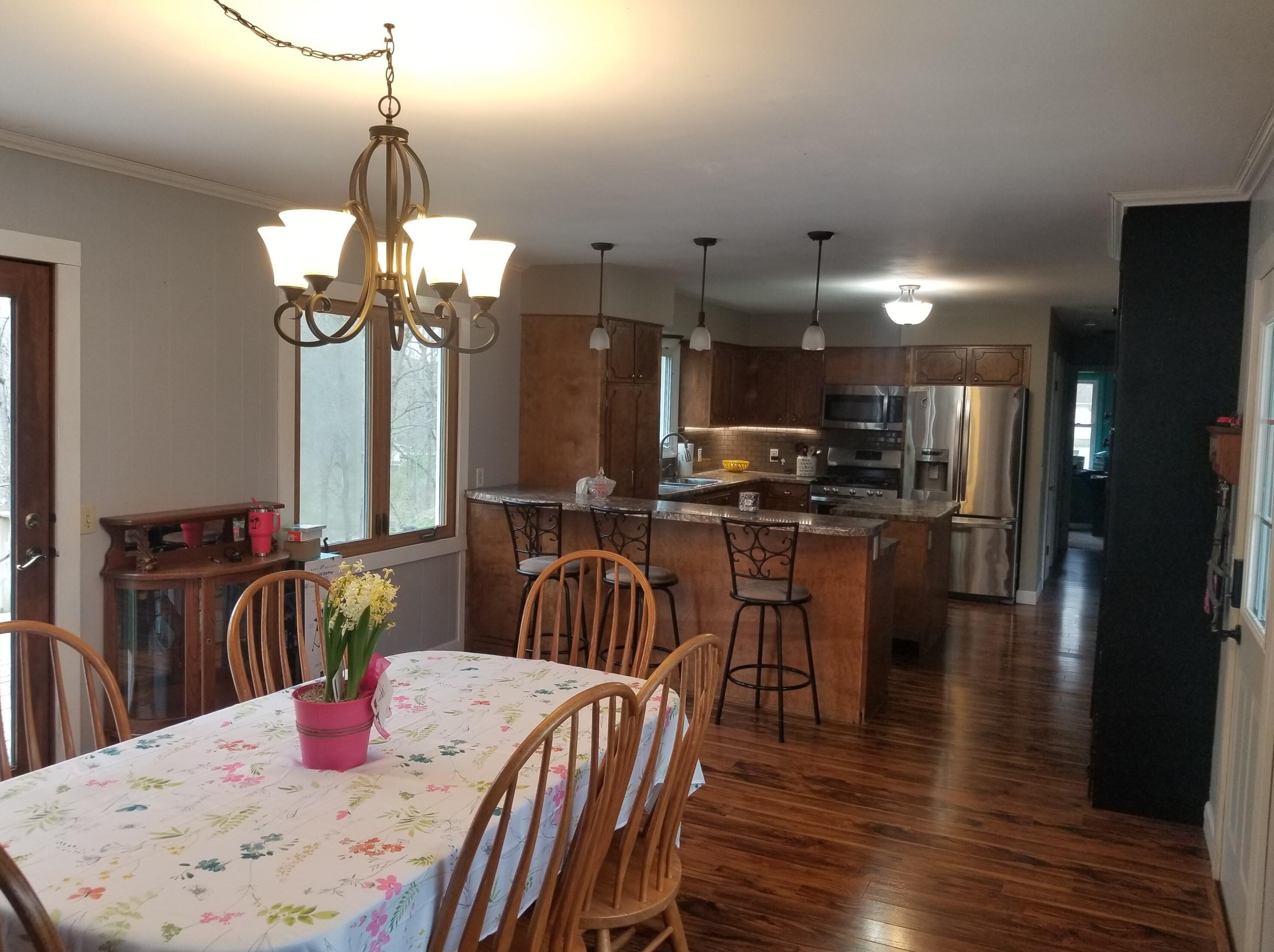 120 St, Saranac MI 48881-9726 exterior