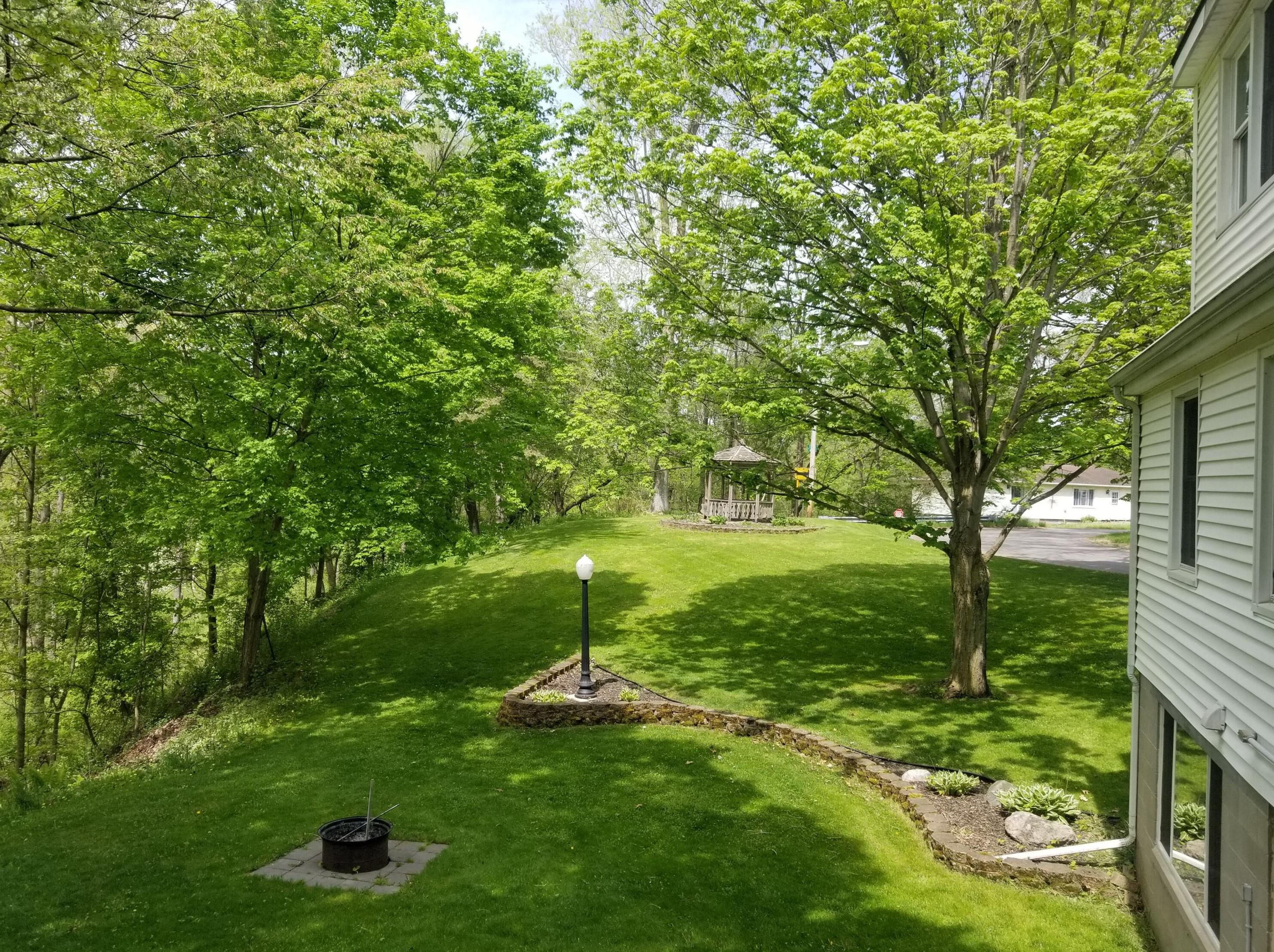 120 St, Saranac MI 48881-9726 exterior