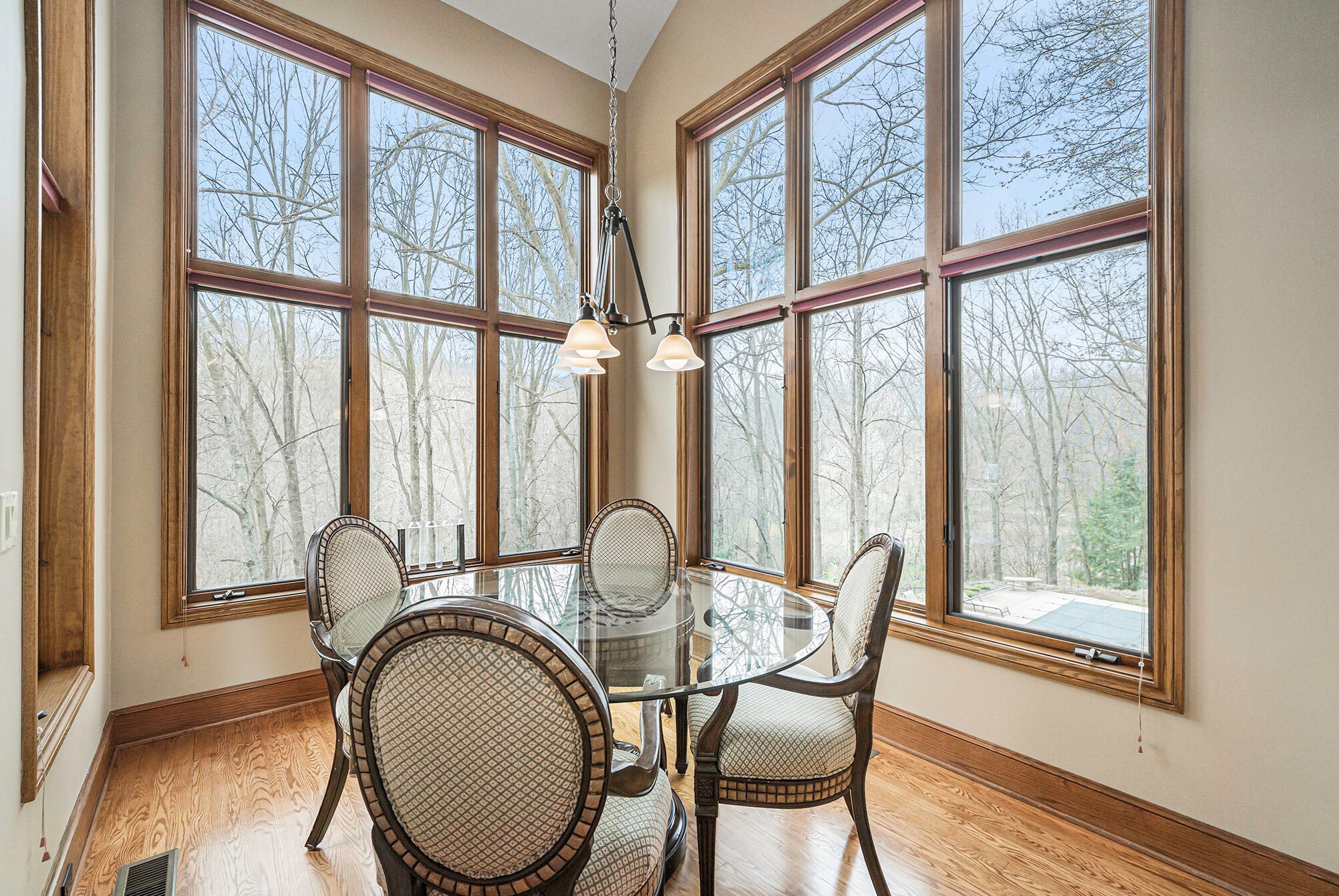 2850 Foxfire Ln, Ada MI 49301-9351 exterior