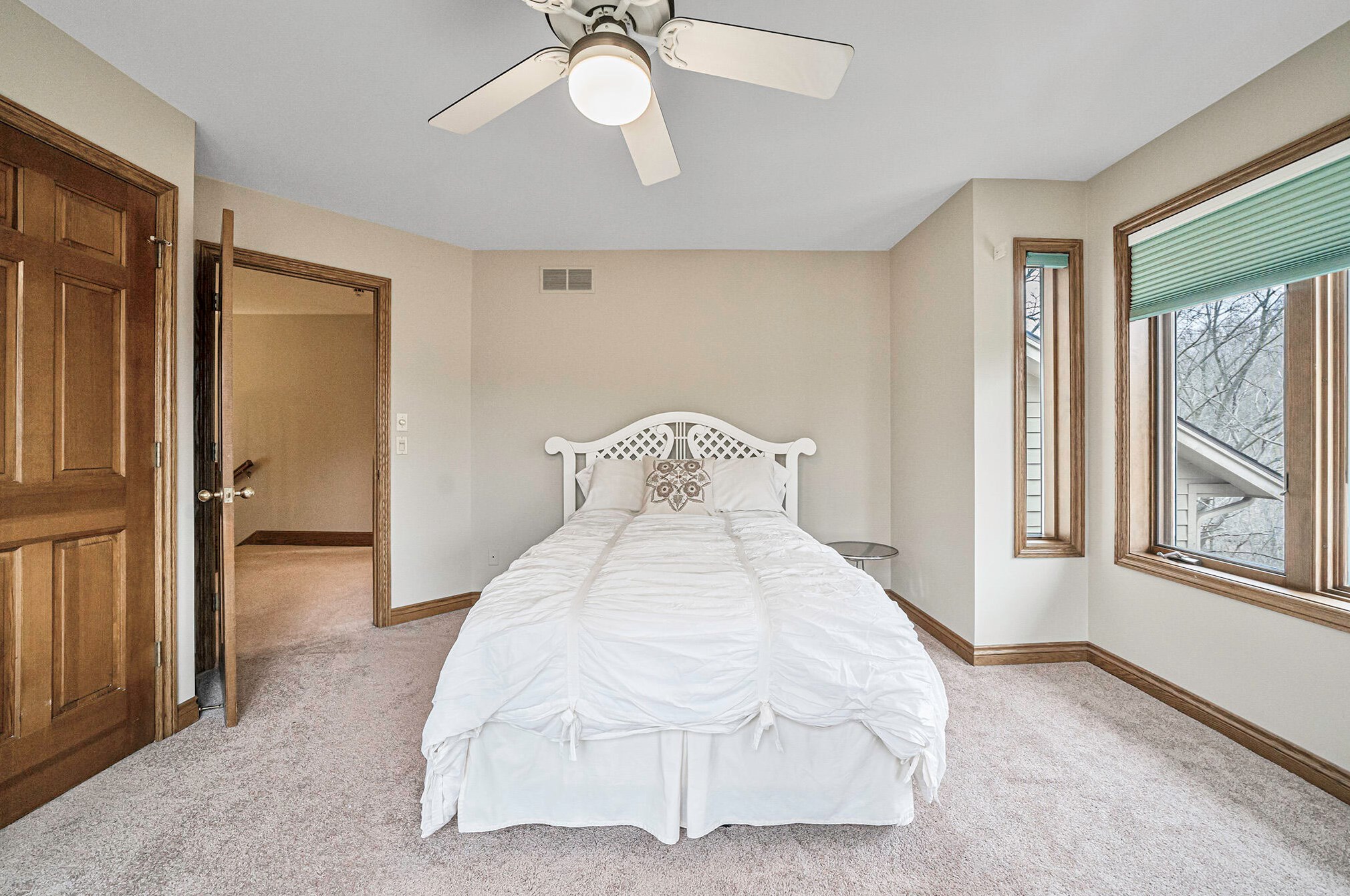 2850 Foxfire Ln, Ada MI 49301-9351 exterior