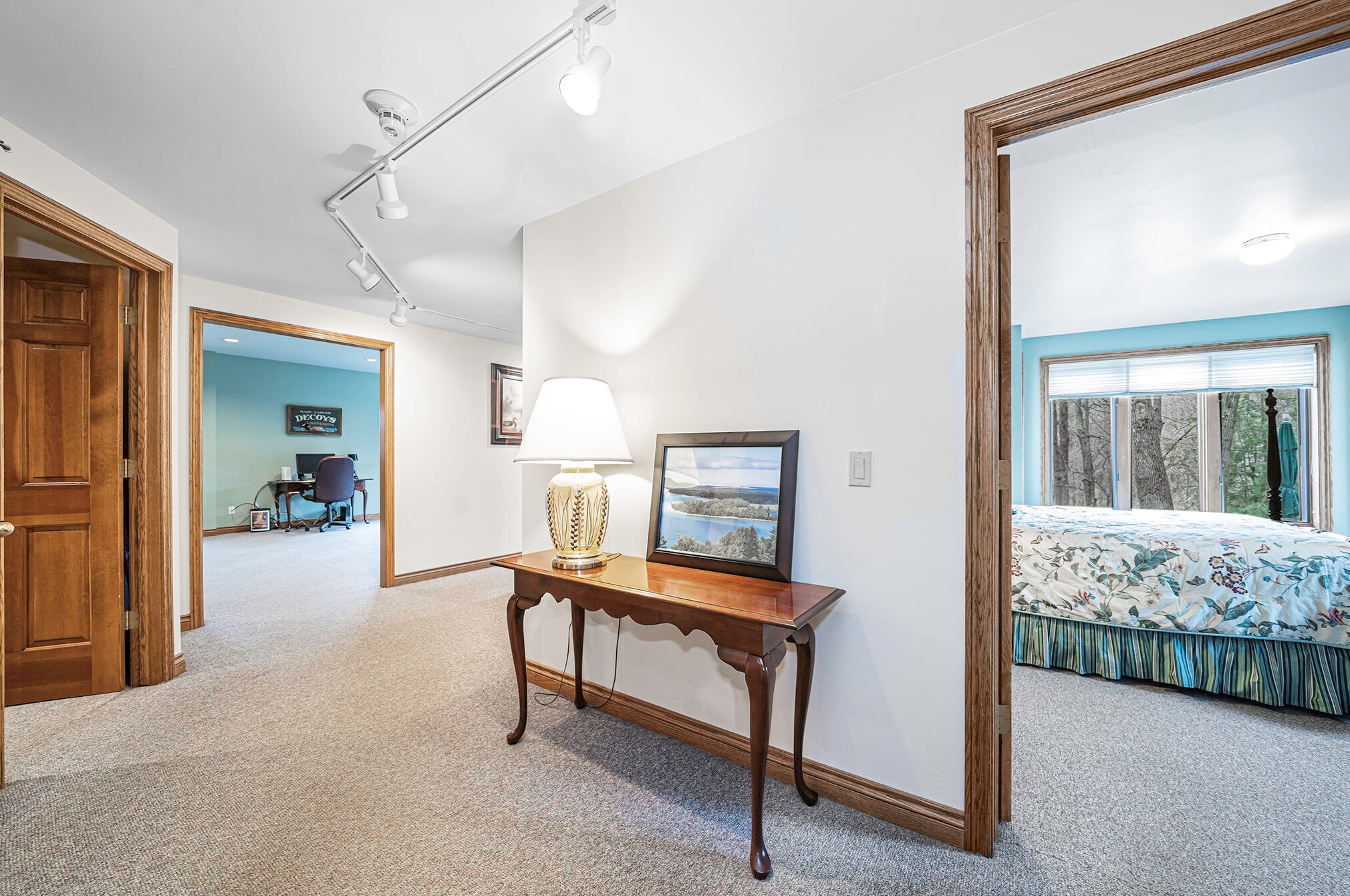 2850 Foxfire Ln, Ada MI 49301-9351 exterior