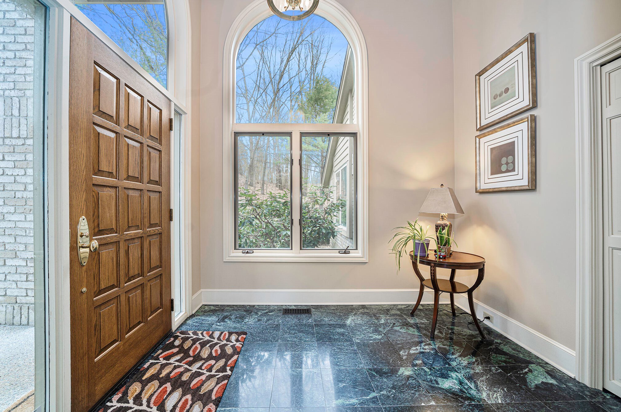 2850 Foxfire Ln, Ada MI 49301-9351 exterior