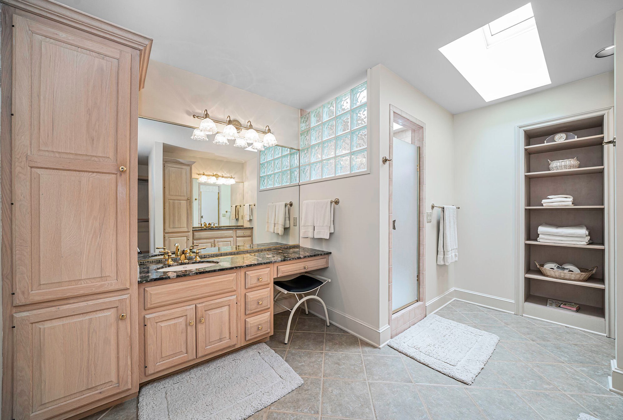 2850 Foxfire Ln, Ada MI 49301-9351 exterior