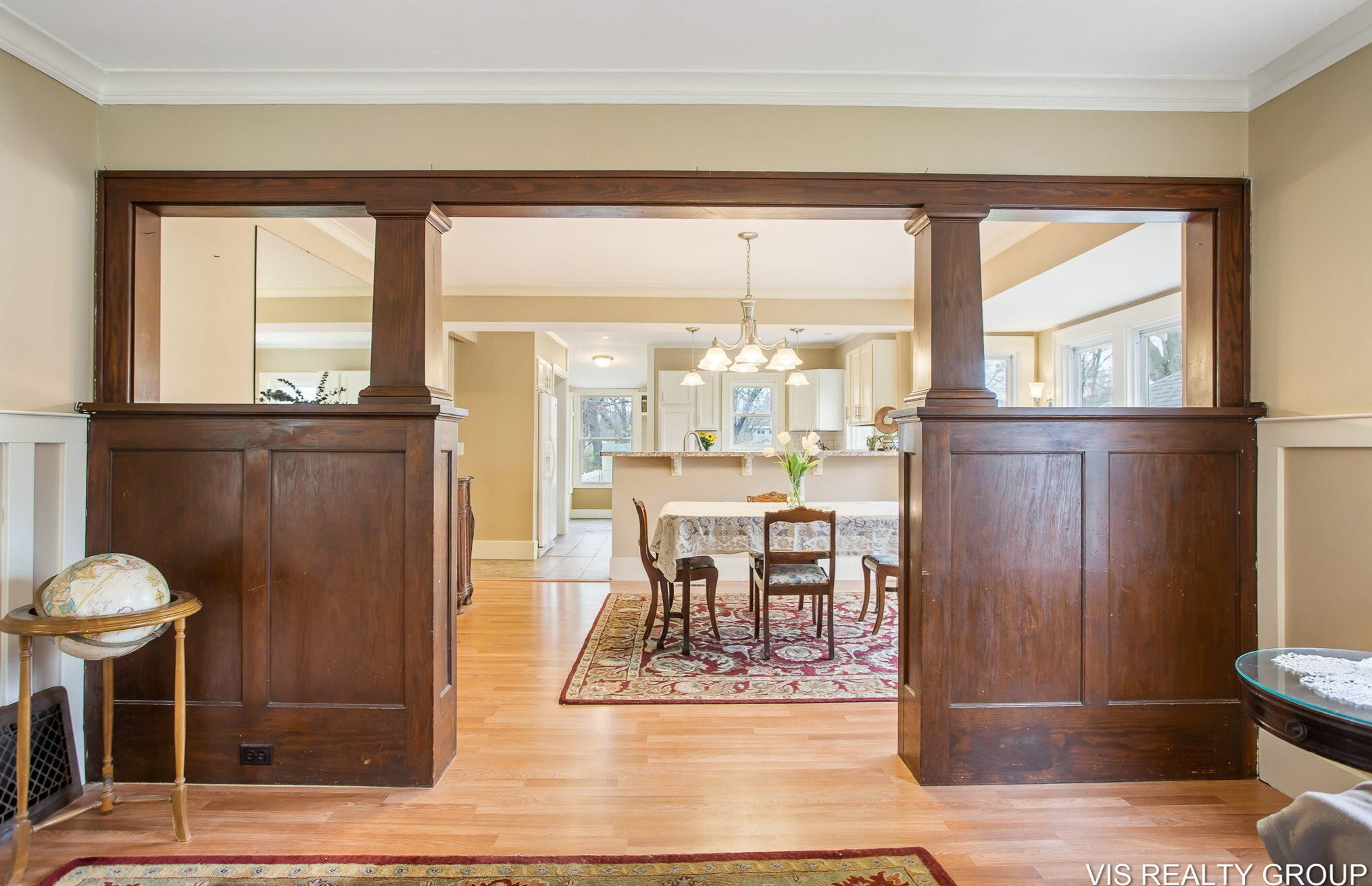 519 Riv St, Spring Lake MI 49456-2053 exterior