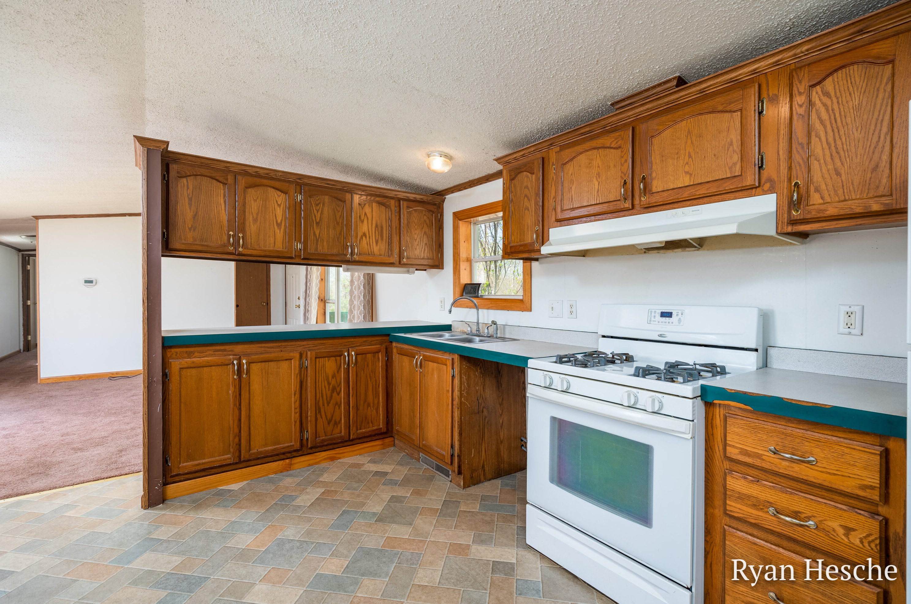 7963 Peck Lake Rd, Saranac MI 48881-8633 exterior